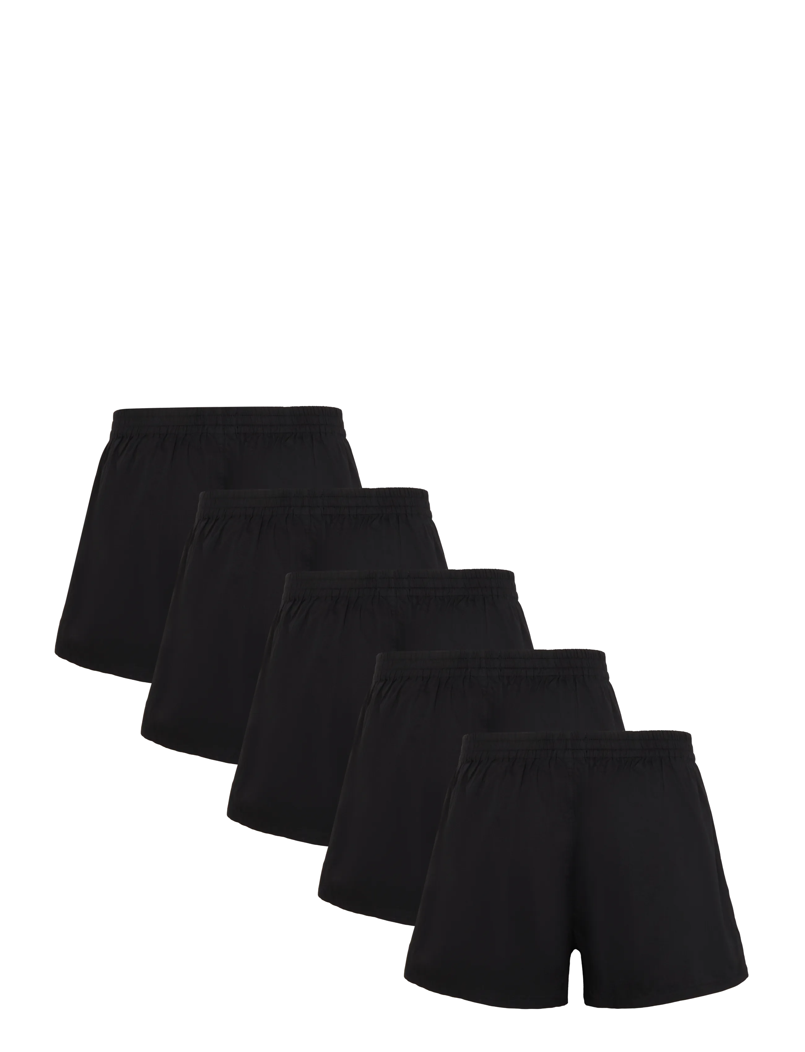 Lyle & Scott - GRAHAM - crew socks - black - 1