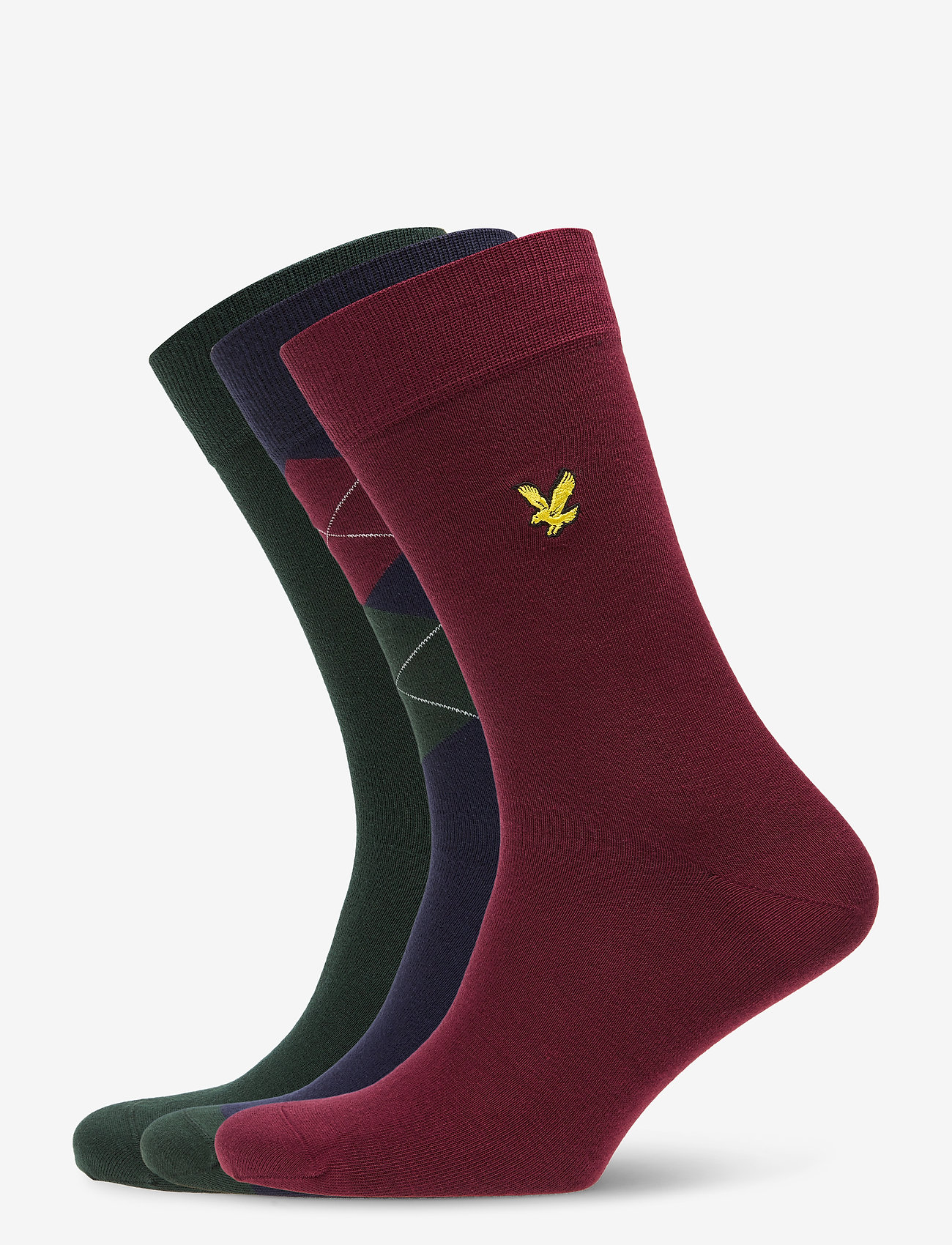 ARGYLE/ZINFANDEL/PINE GROVE