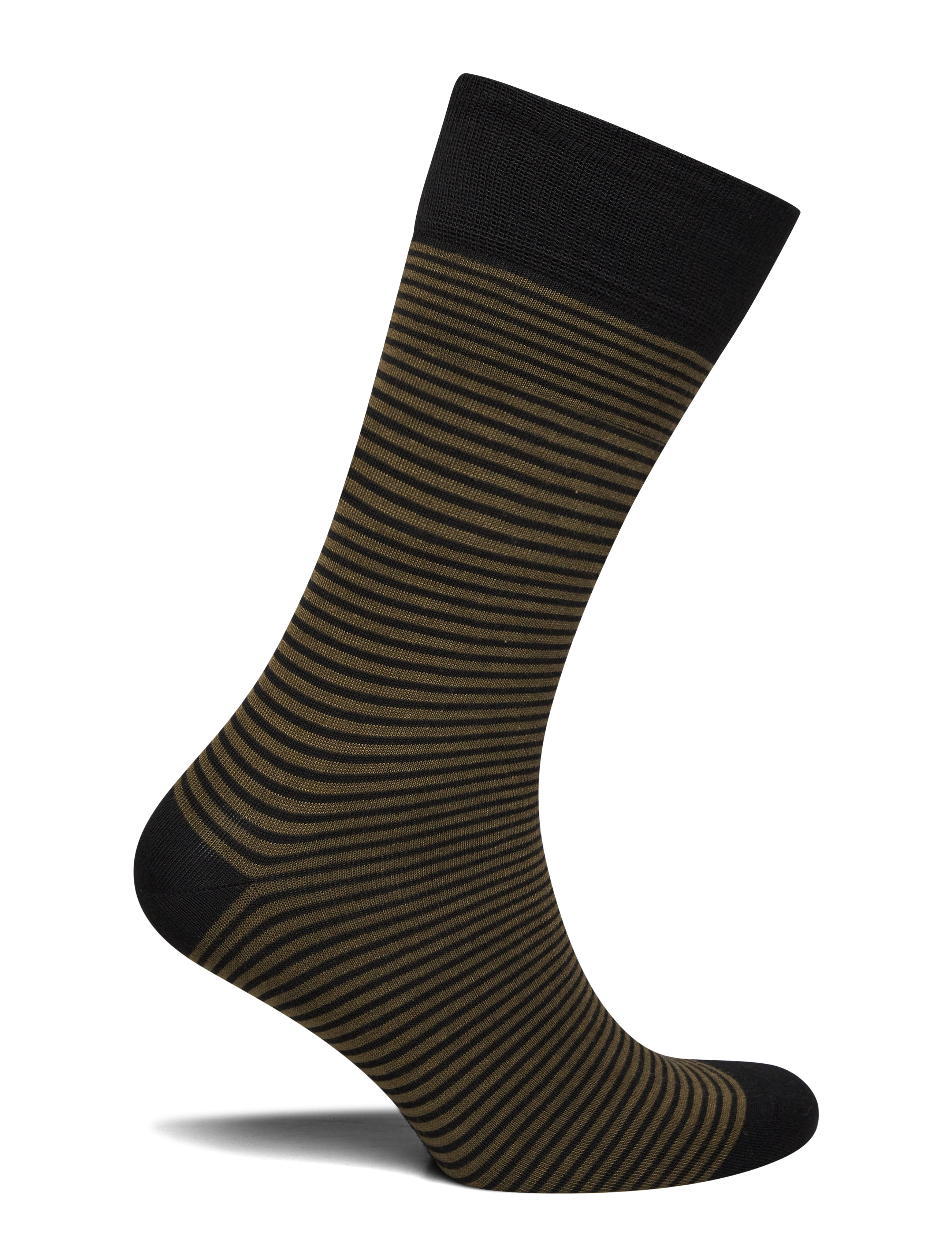 Lyle & Scott - TREVOR - black/polka dot/dark olive/stripe/dark grey marl/black/wine tasting/argyle/black/stripe - 4