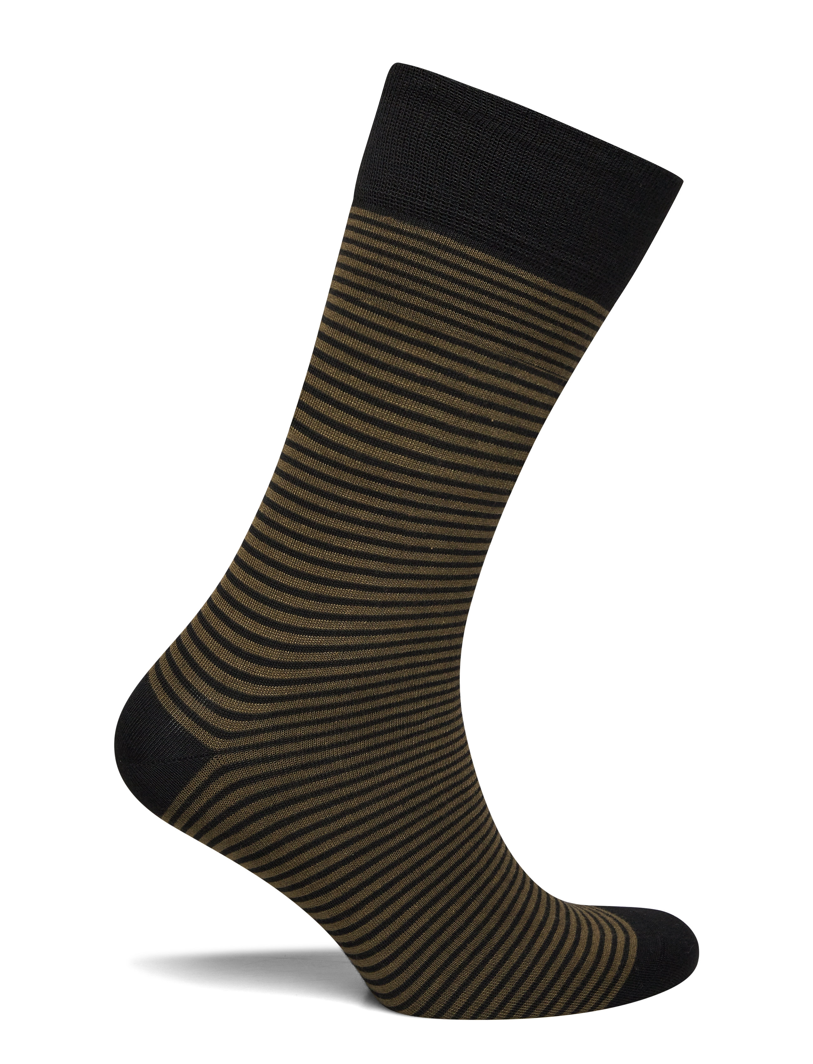Lyle & Scott - TREVOR - black/polka dot/dark olive/stripe/dark grey marl/black/wine tasting/argyle/black/stripe - 5