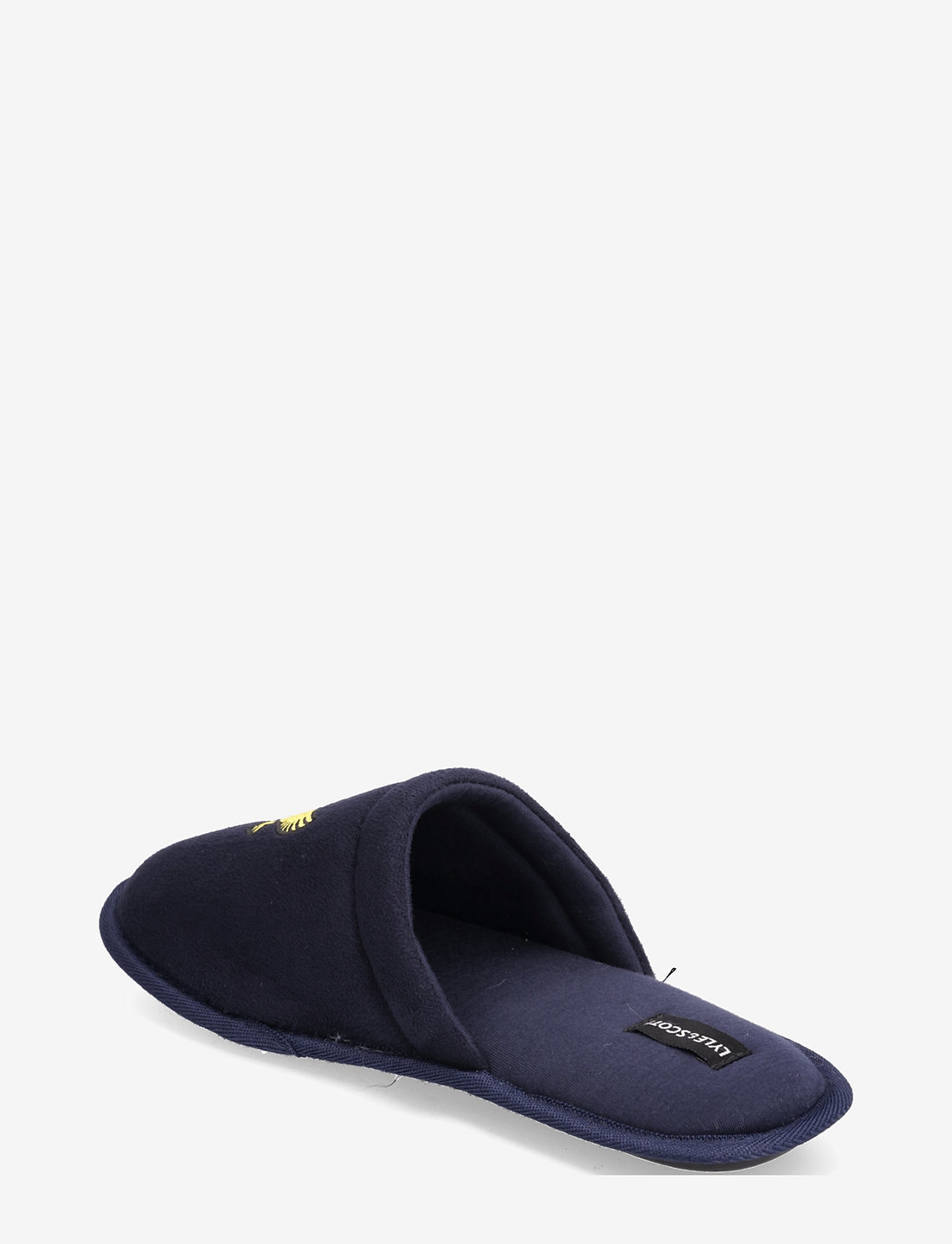 Lyle & scott slippers sales