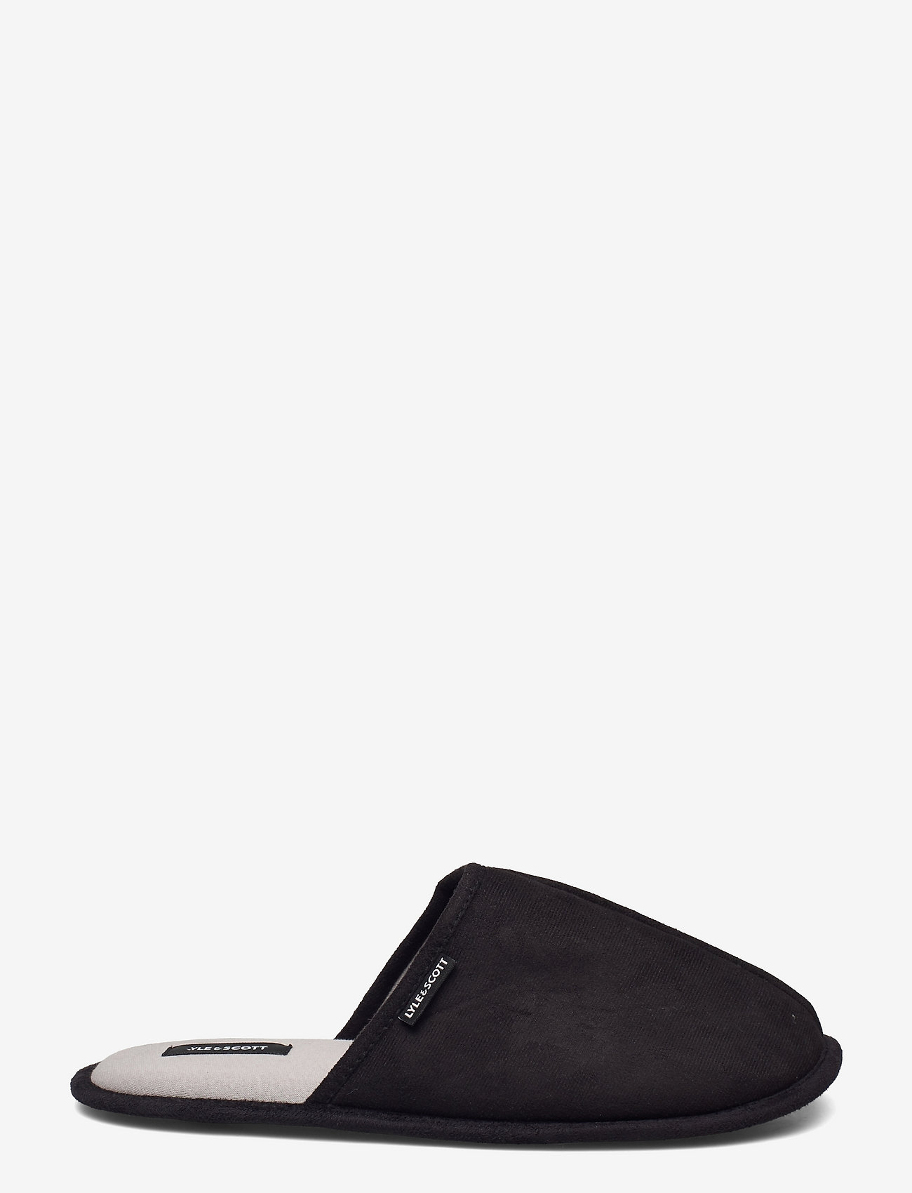 Lyle & Scott - DUSTIN - mænd - black - 1