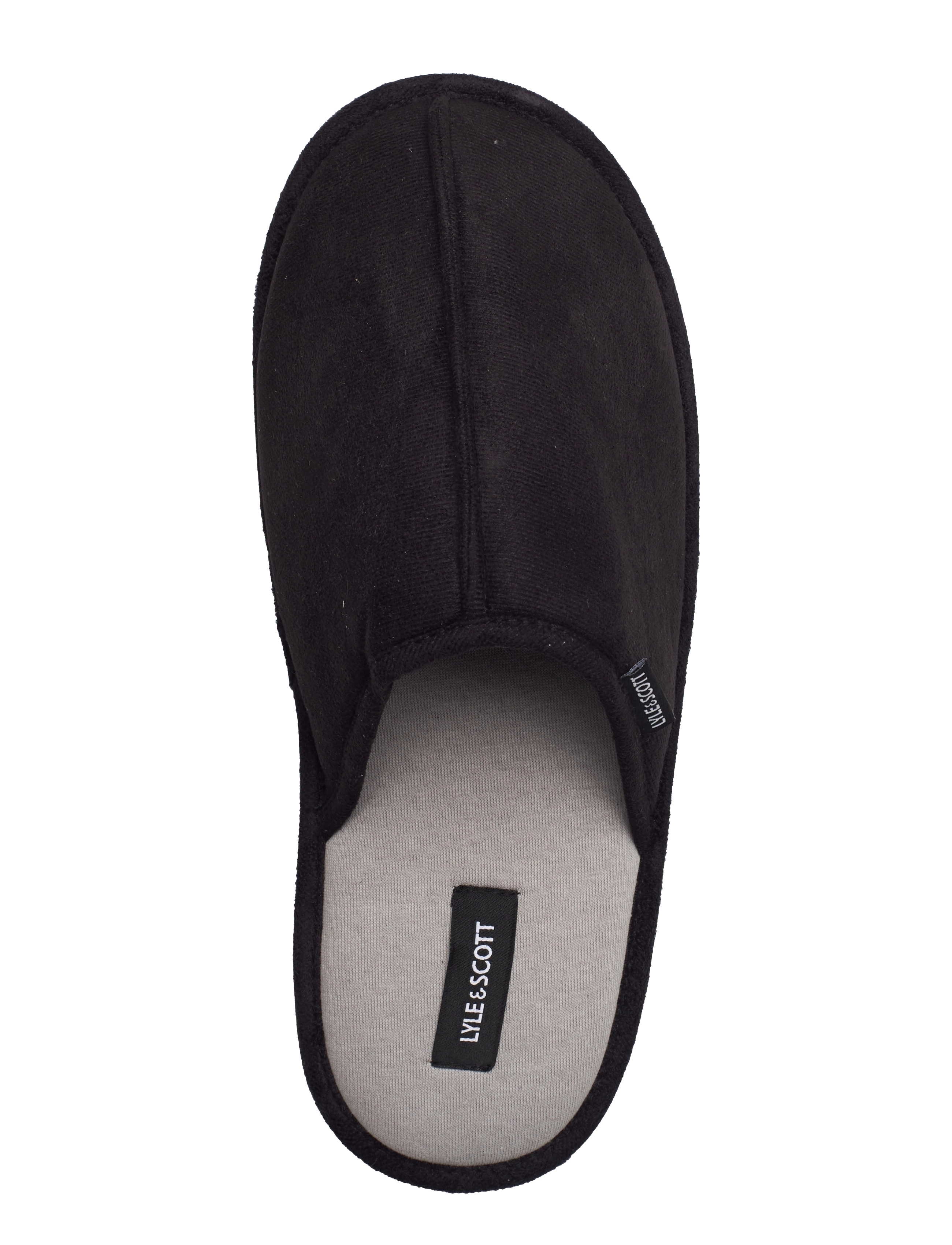 Lyle & Scott - DUSTIN - mænd - black - 3