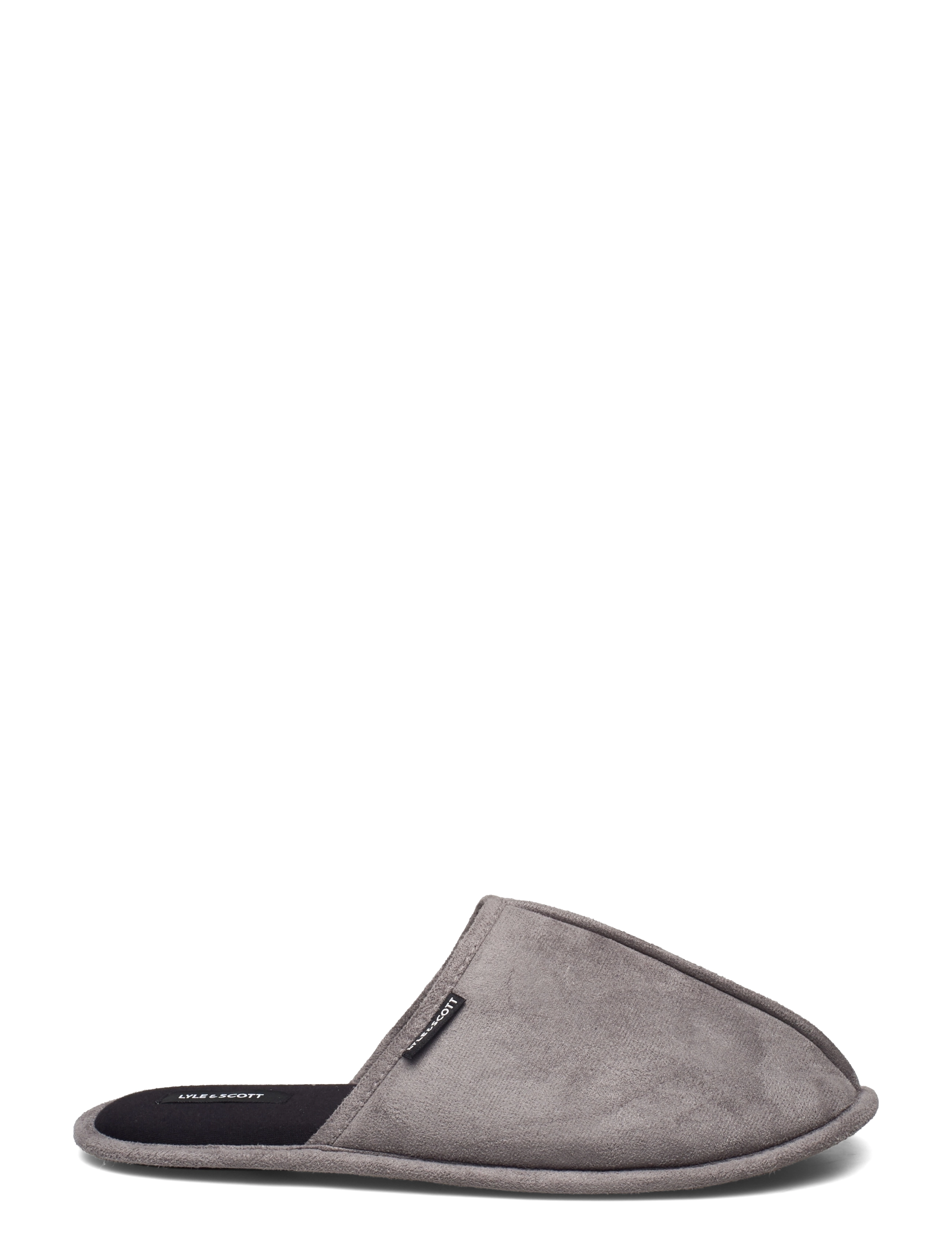 Lyle & Scott - DUSTIN - mehed - granite grey - 1