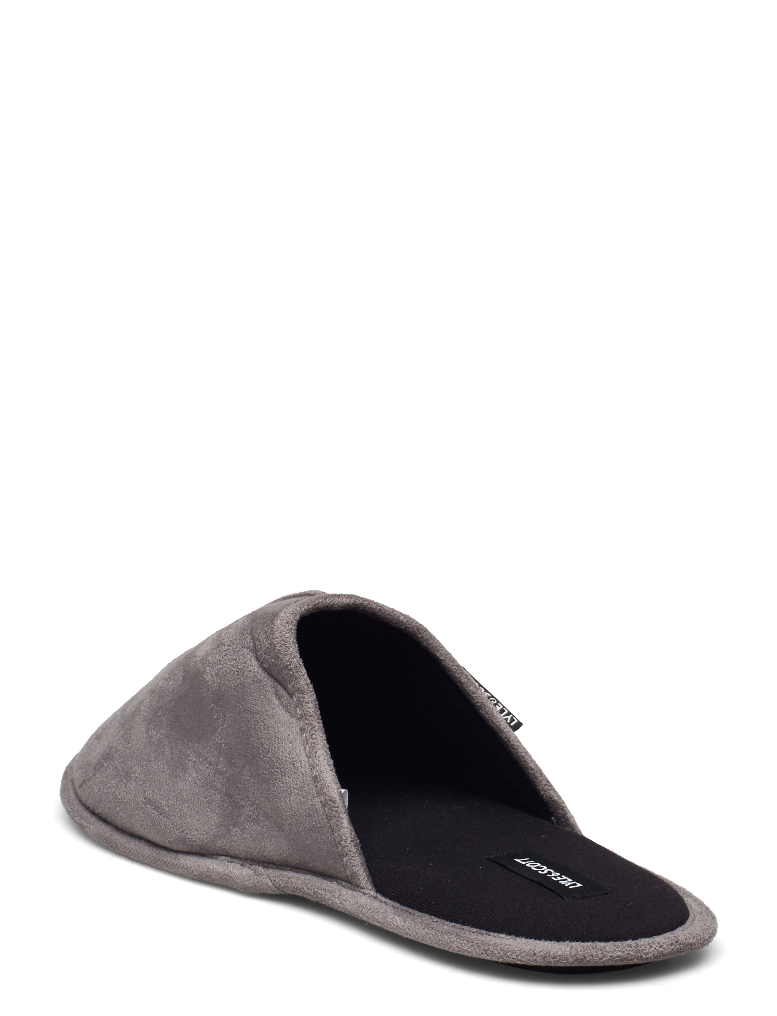Lyle & Scott - DUSTIN - mehed - granite grey - 2