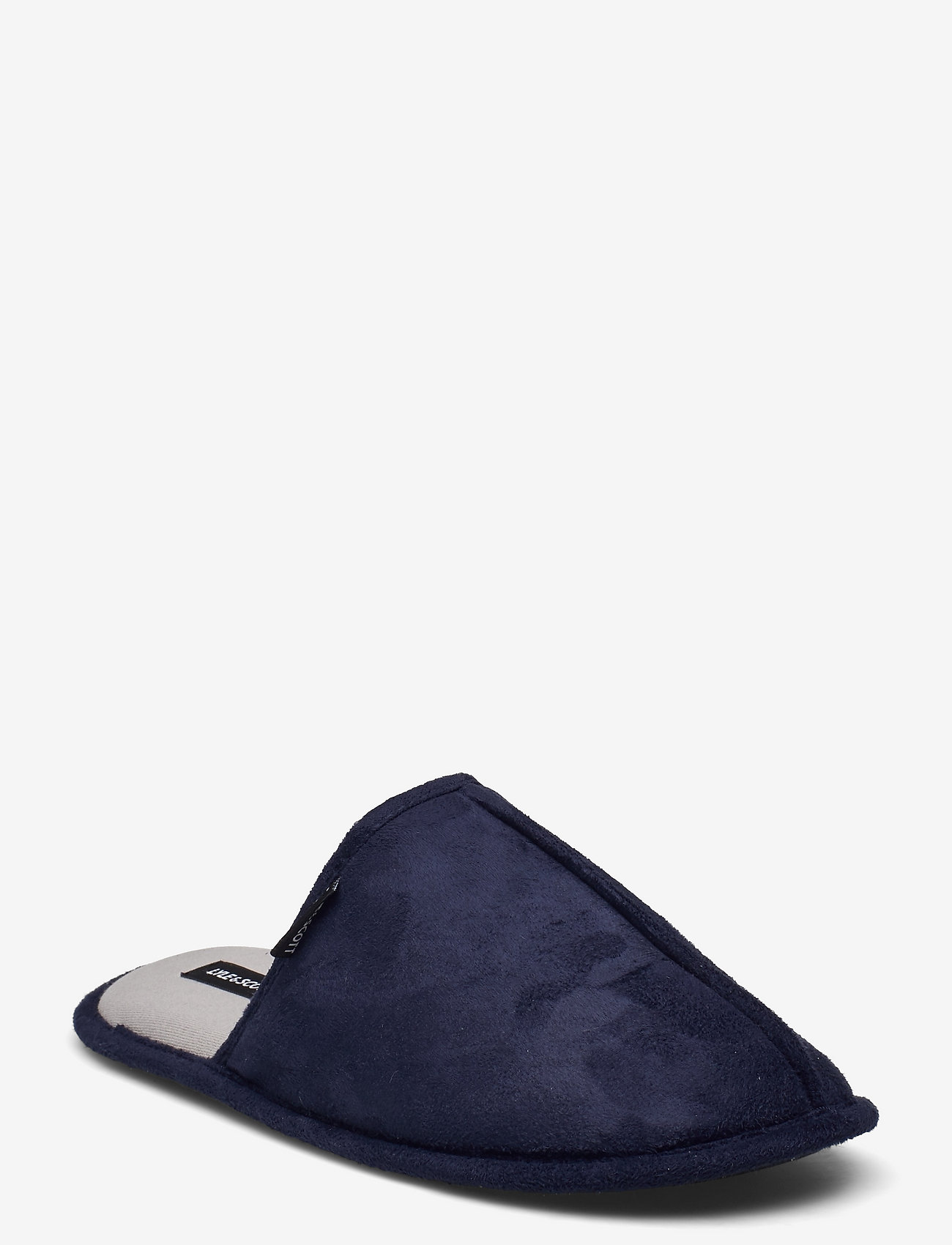 Lyle & Scott - DUSTIN - födelsedagspresenter - peacoat - 0