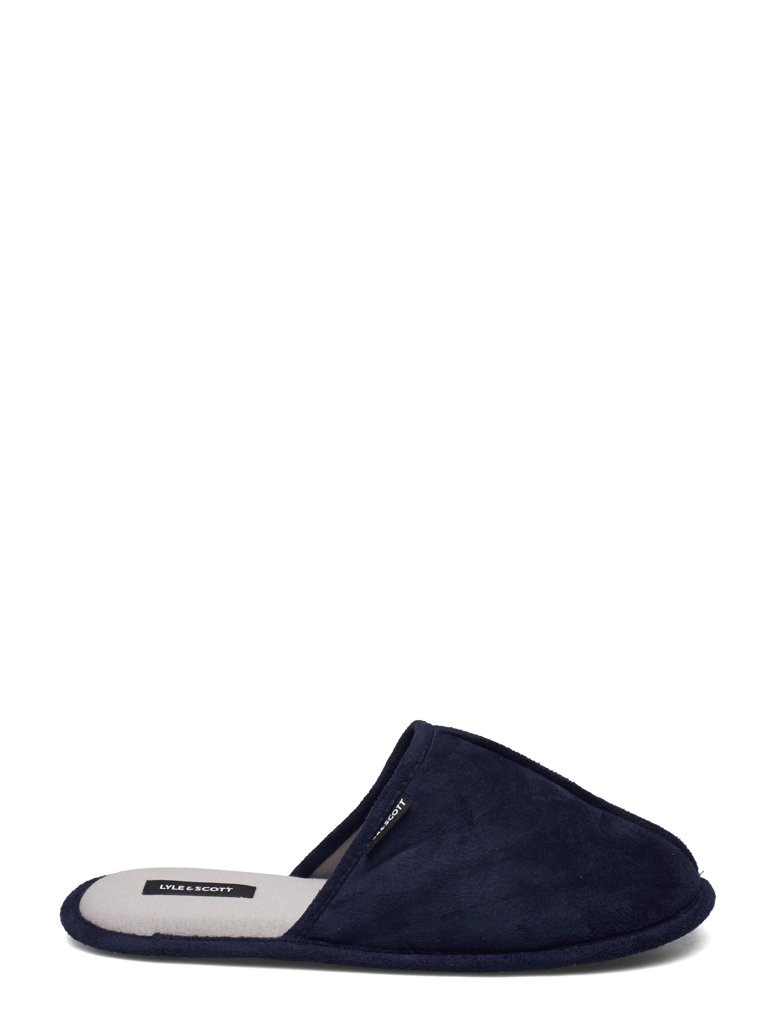 Lyle & Scott - DUSTIN - mænd - peacoat - 1