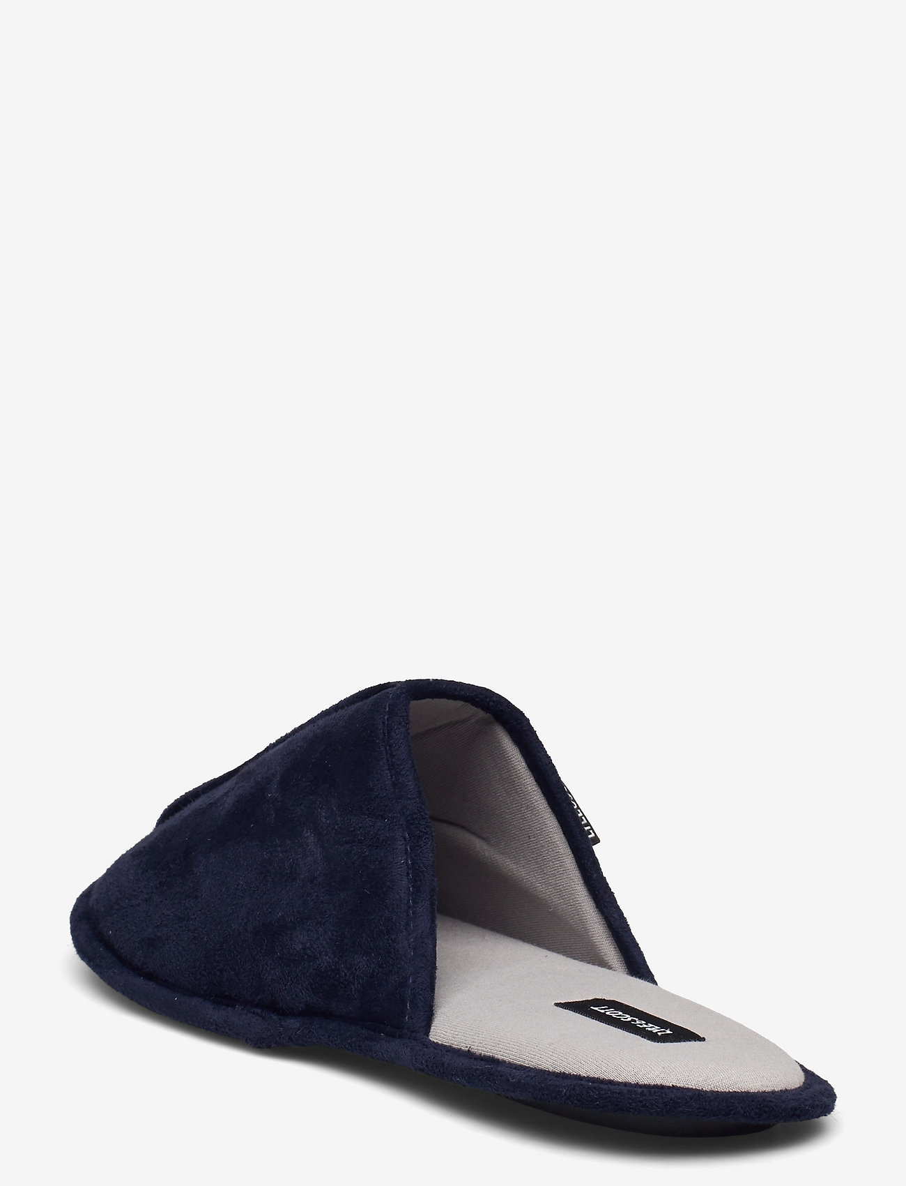 Lyle & Scott - DUSTIN - födelsedagspresenter - peacoat - 2