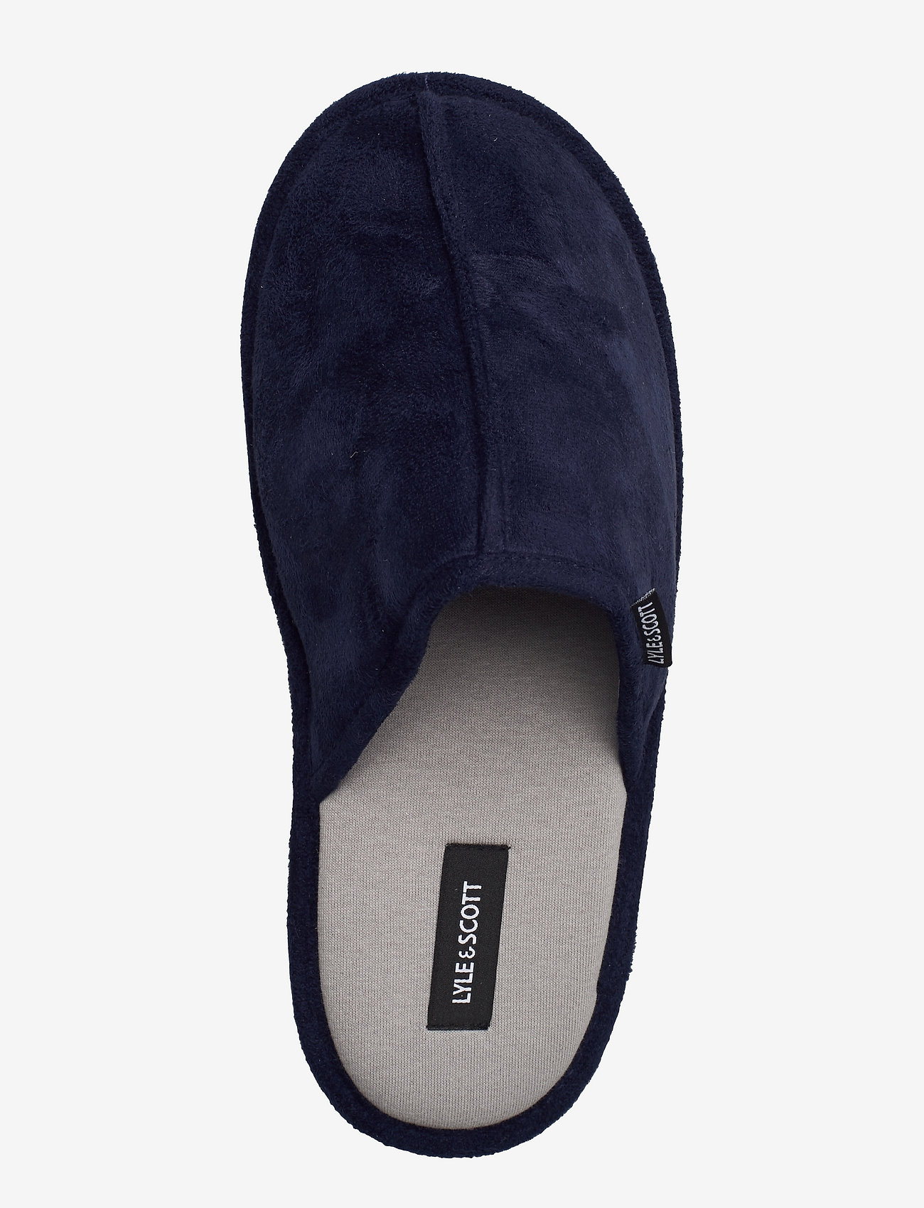 Lyle & Scott - DUSTIN - födelsedagspresenter - peacoat - 3