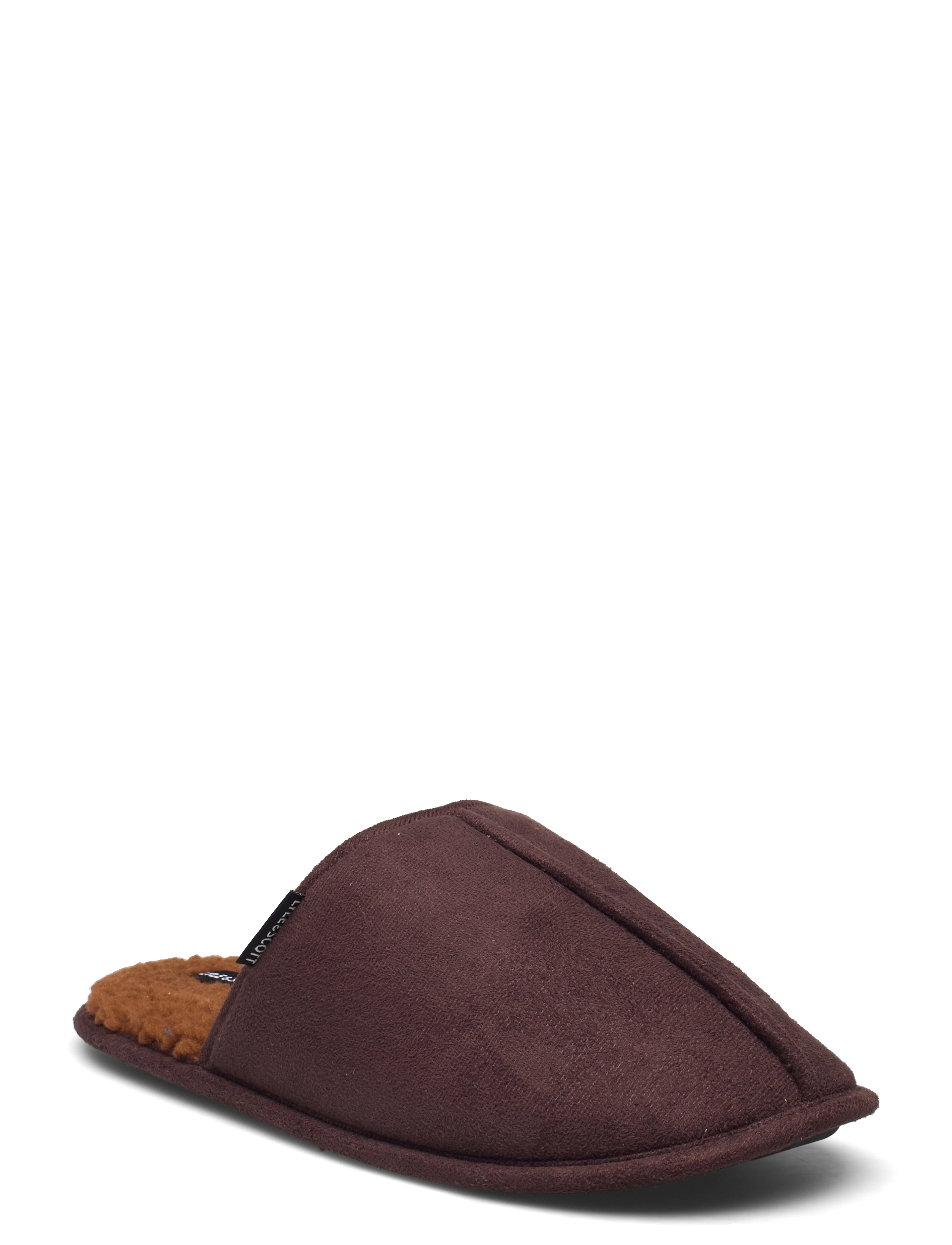 Lyle & Scott LAYTON - Last chance - POTTING SOIL / brown