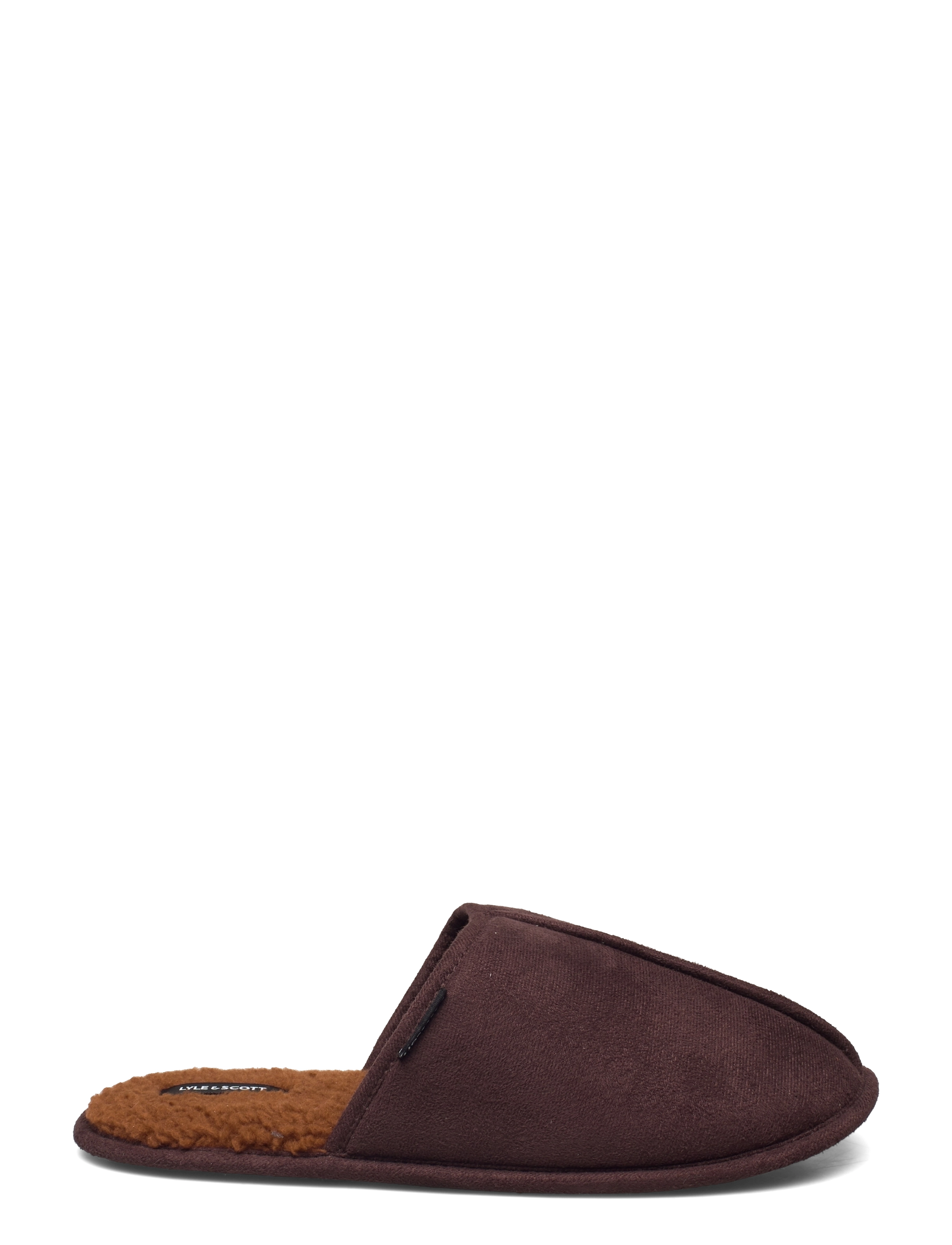 Lyle & Scott - LAYTON - mehed - potting soil - 1