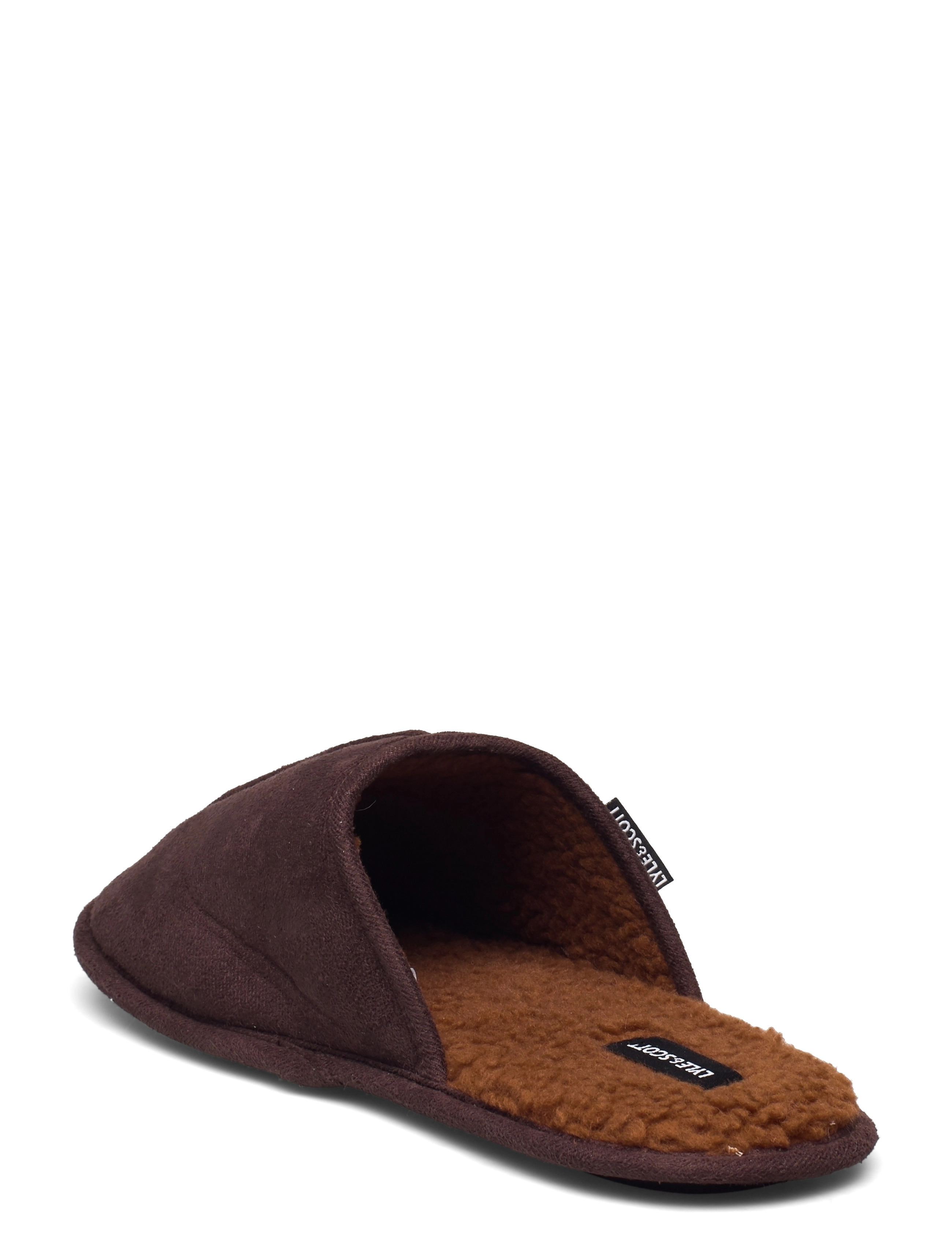 Lyle & Scott - LAYTON - mehed - potting soil - 2