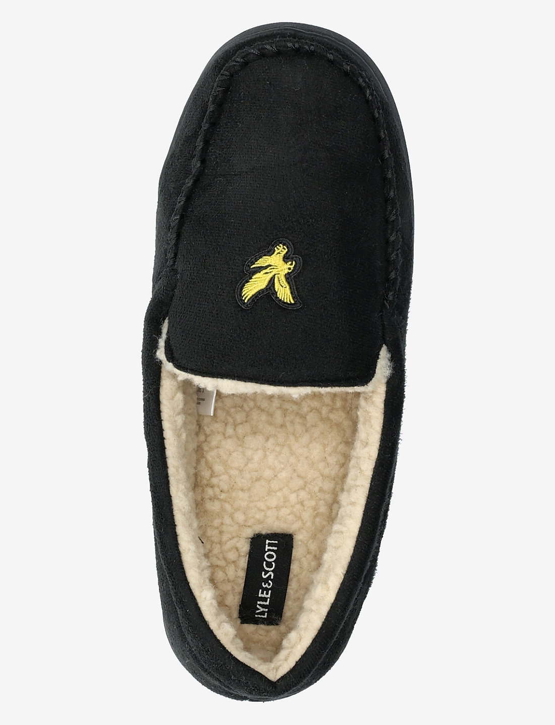 Lyle and 2025 scott slippers sale