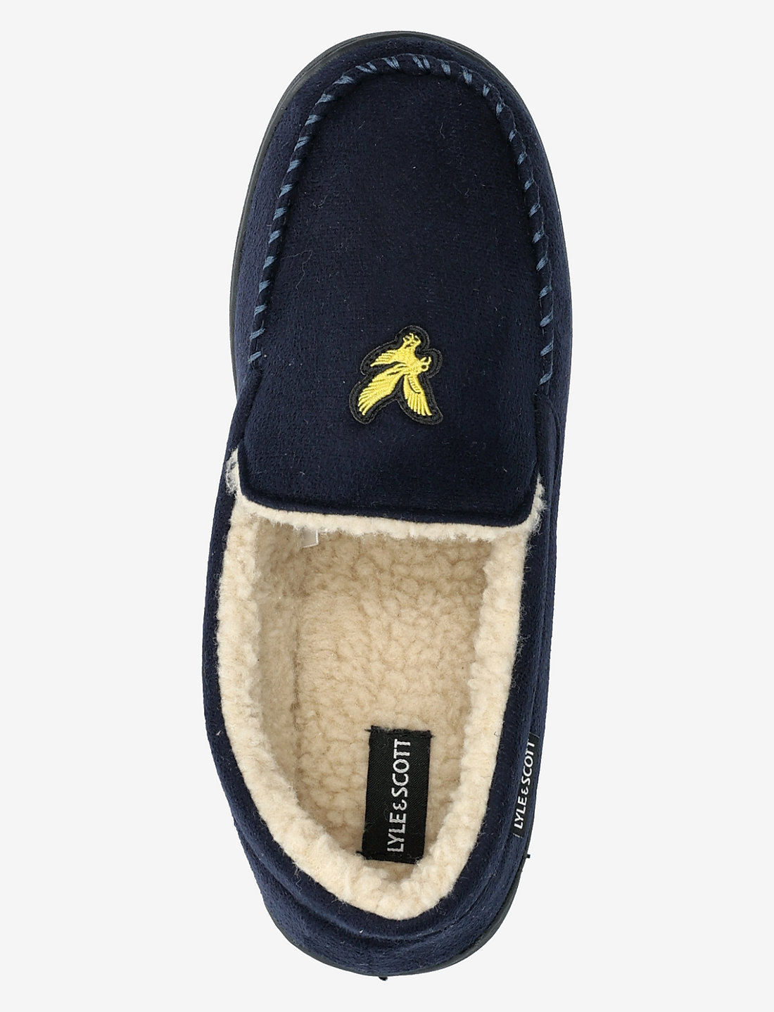 Lyle en scott slippers sales