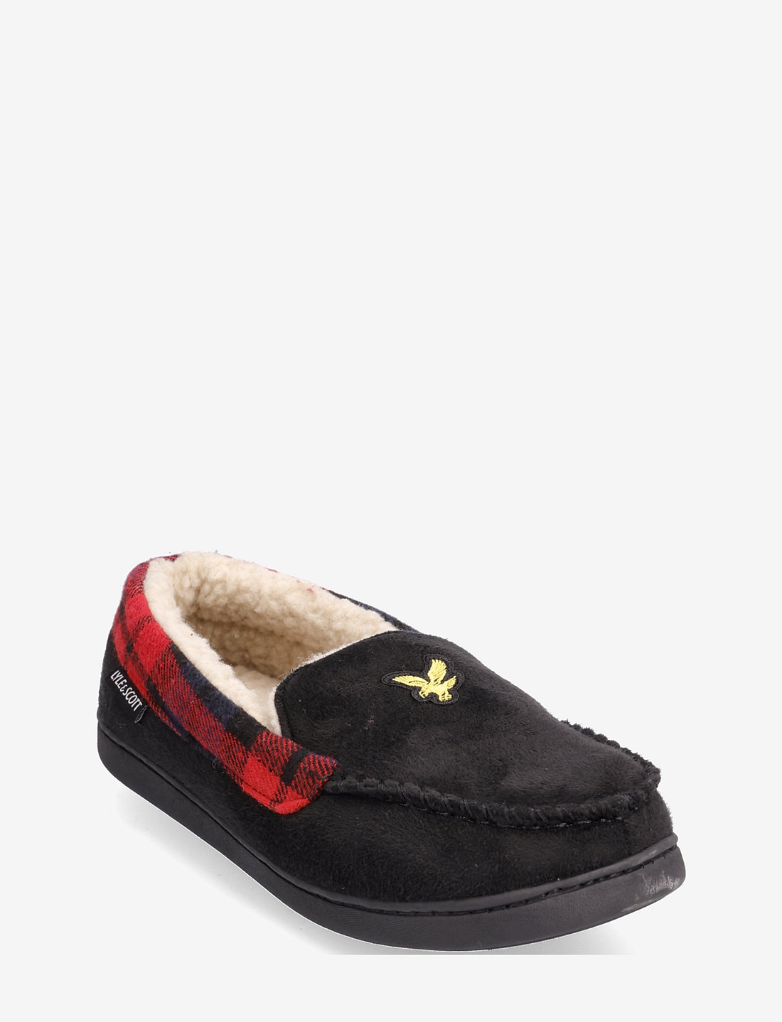 Lyle en scott slippers 2025