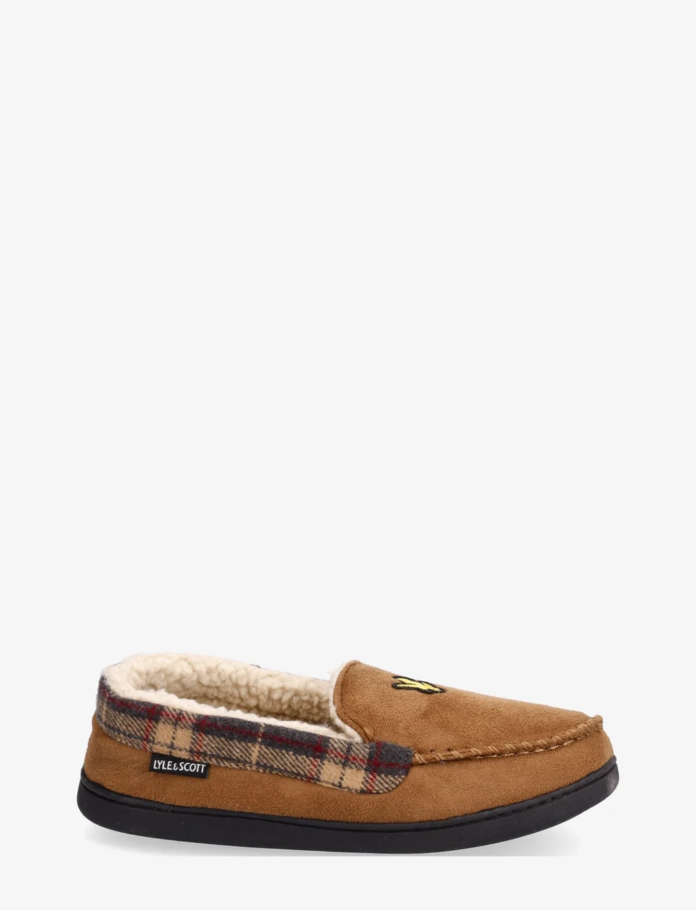 Lyle Scott Nigel Slippers Boozt