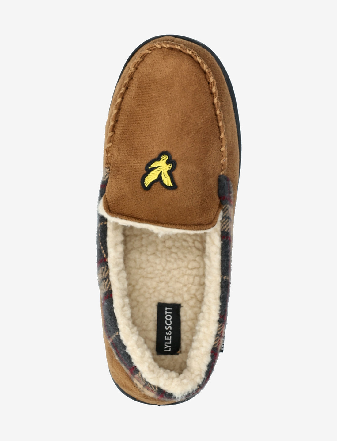 Lyle en top scott slippers