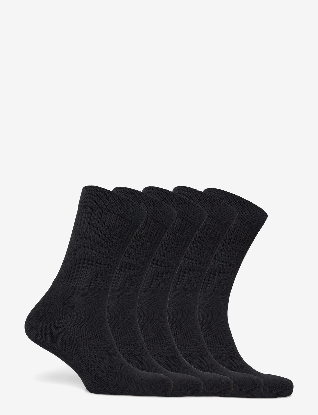 Lyle & Scott - CAMDYN - vanliga strumpor - black - 1