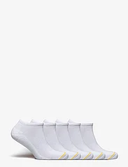 Lyle & Scott - JARED - multipack socks - bright white - 1