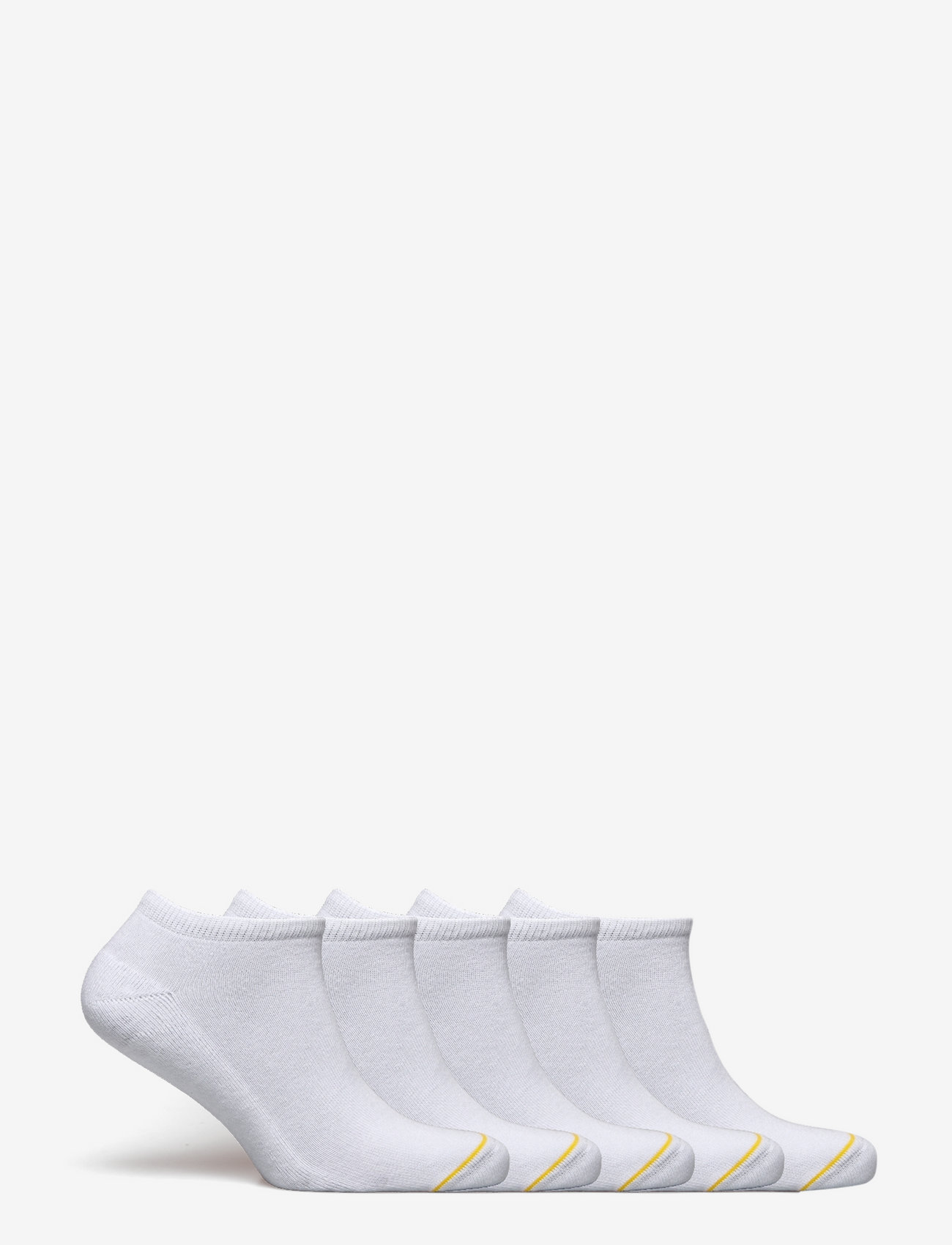 Lyle & Scott - JARED - bright white - 1