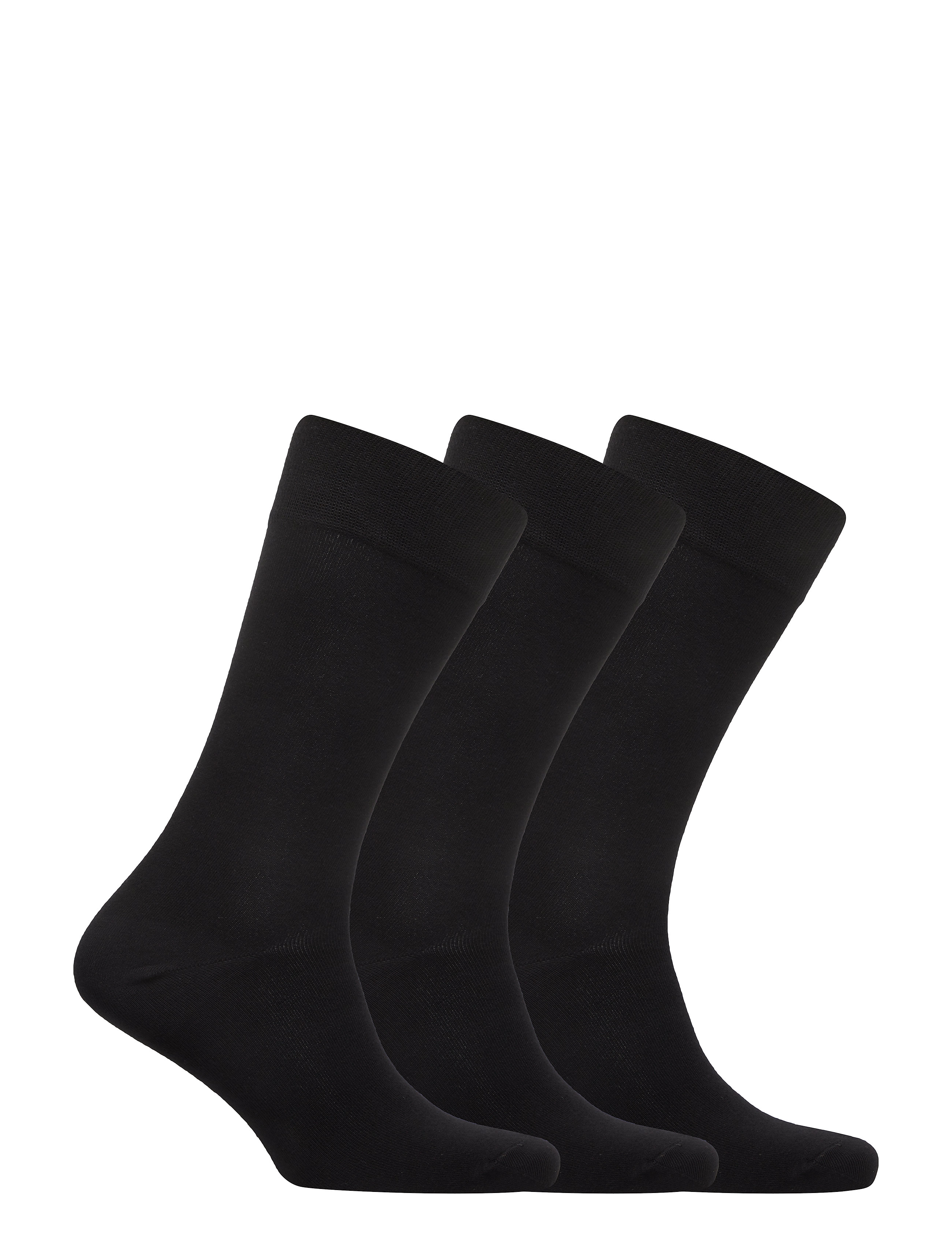 Lyle & Scott - ANGUS - de laveste prisene - black - 1