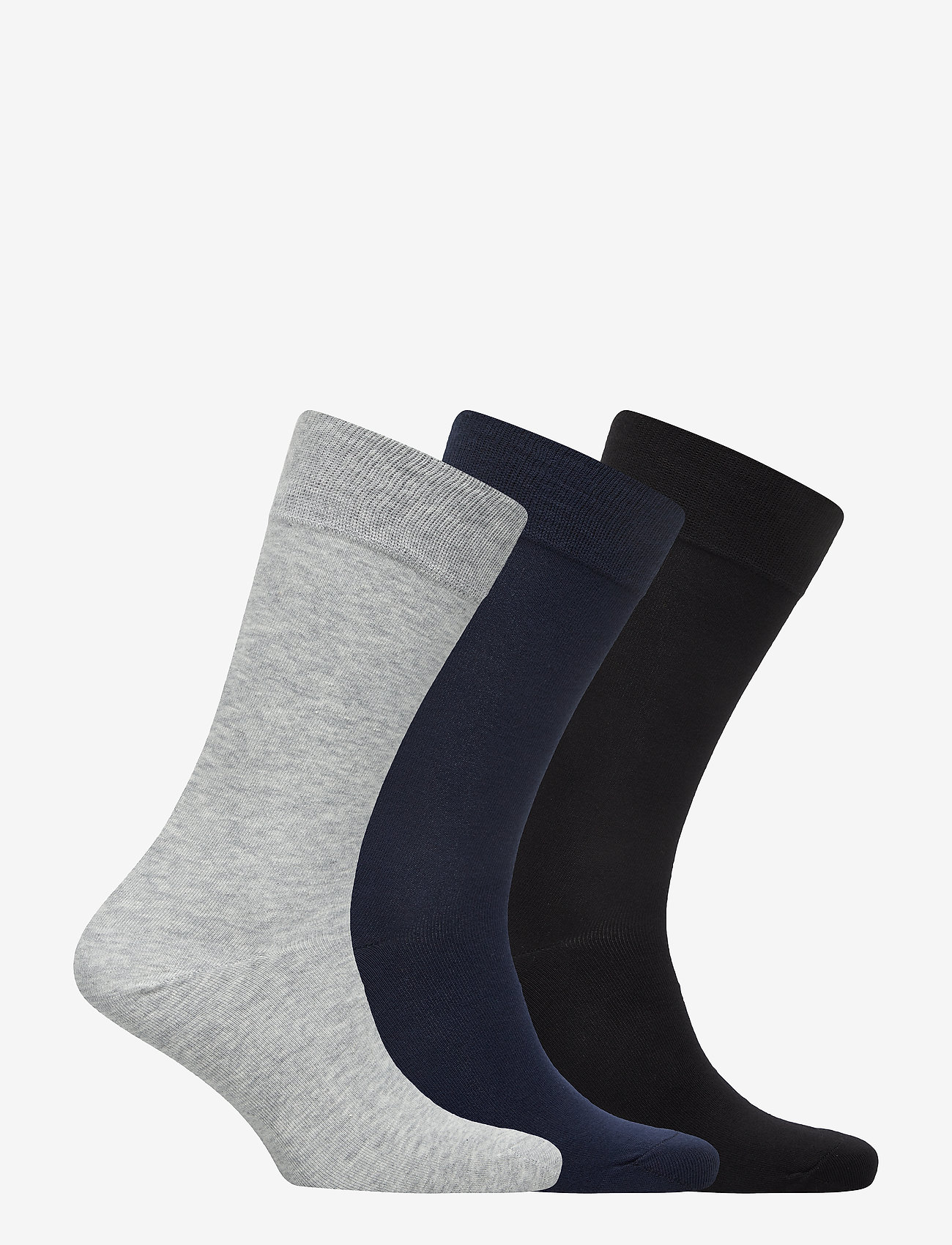 Lyle & Scott - ANGUS - klassikalised sokid - multi - 1