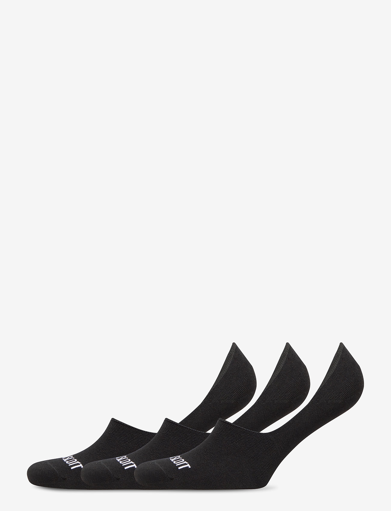 Lyle & Scott - ALEC - black - 0