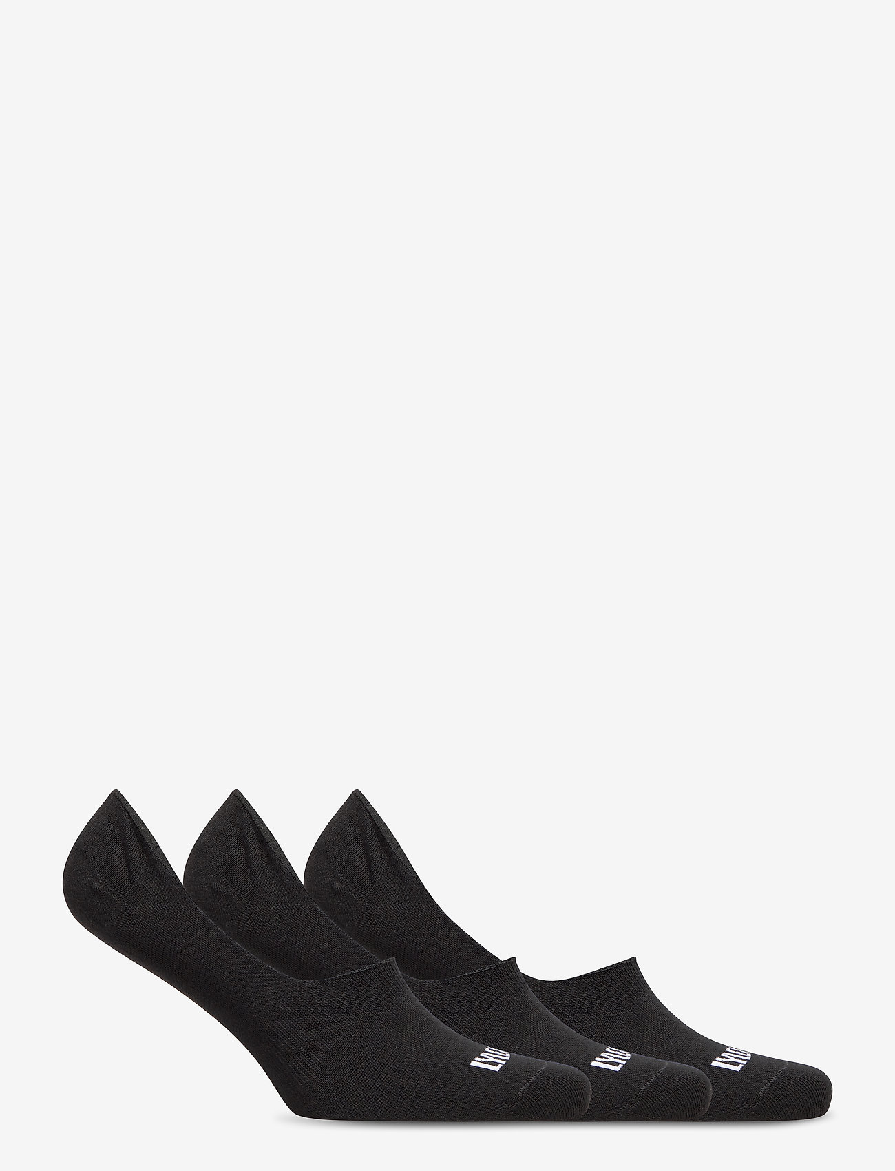 Lyle & Scott - ALEC - black - 1