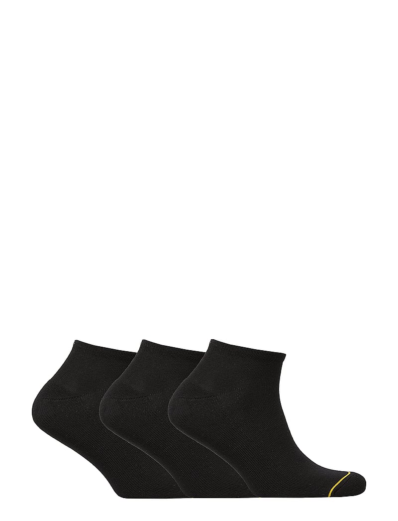Lyle & Scott - ROSS - socken im multipack - black - 1