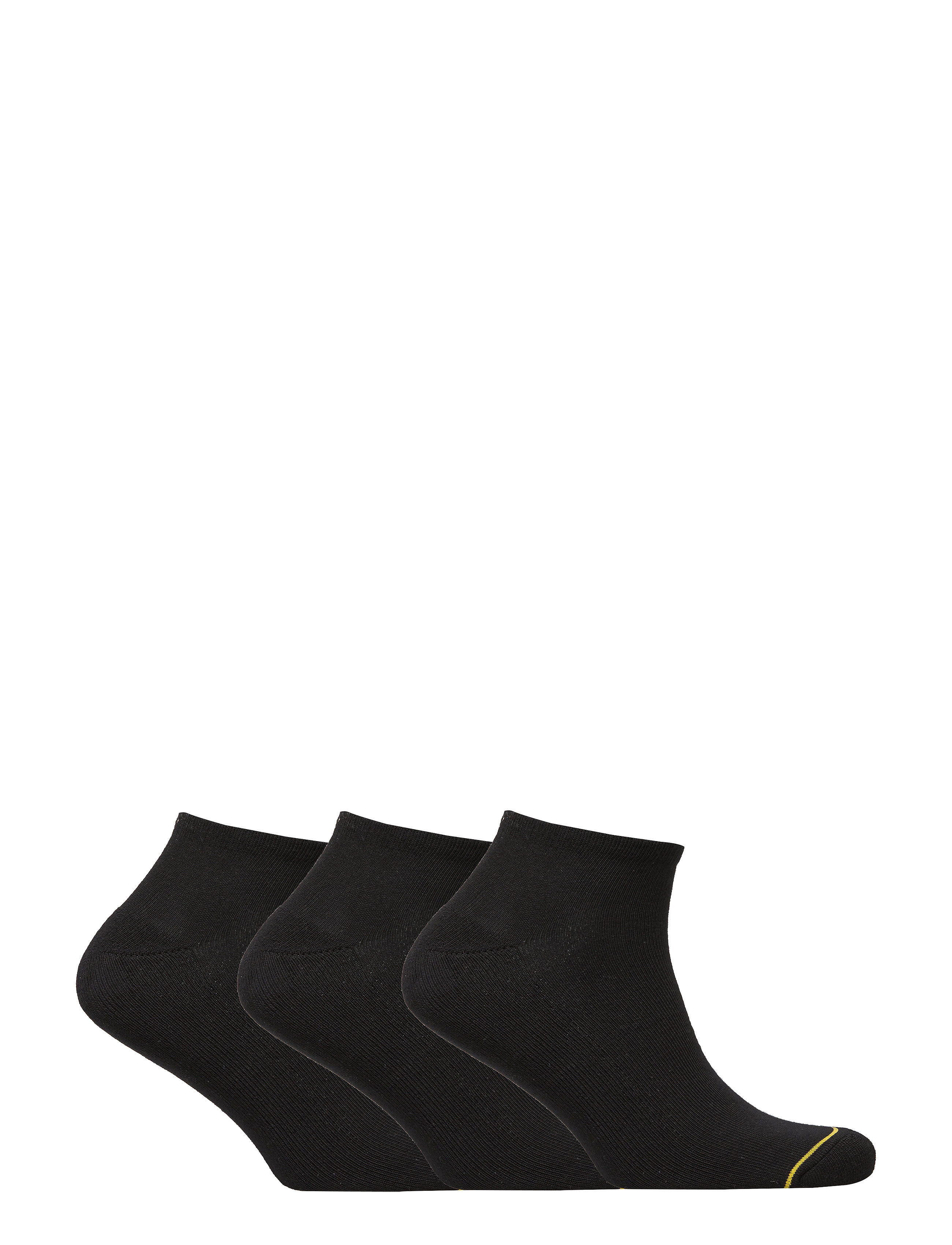 Lyle & Scott - ROSS - socken im multipack - black - 1