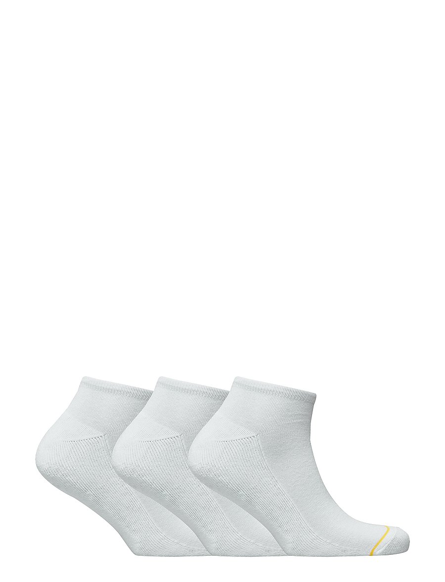 Lyle & Scott - ROSS - socken im multipack - bright white - 1