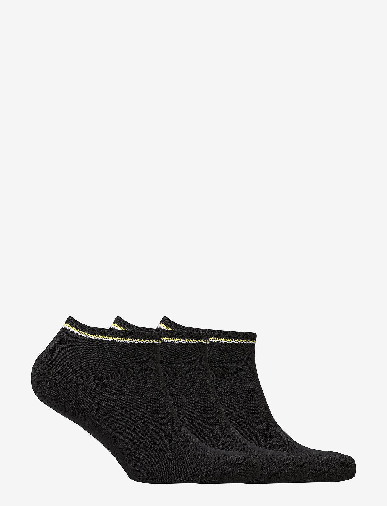 Lyle & Scott - JAMES - black - 1