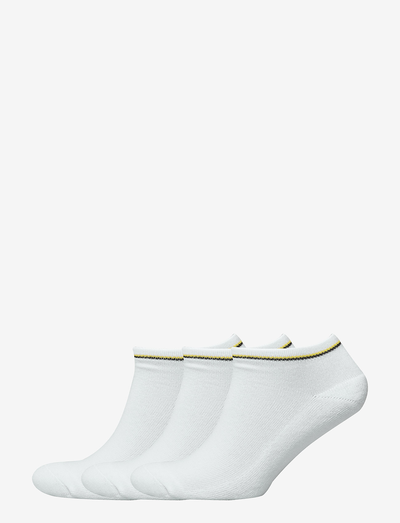 JAMES - BRIGHT WHITE