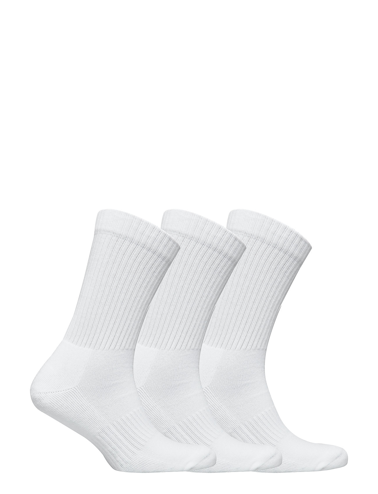 Lyle & Scott - HAMILTON - multipack sokken - br white - 1