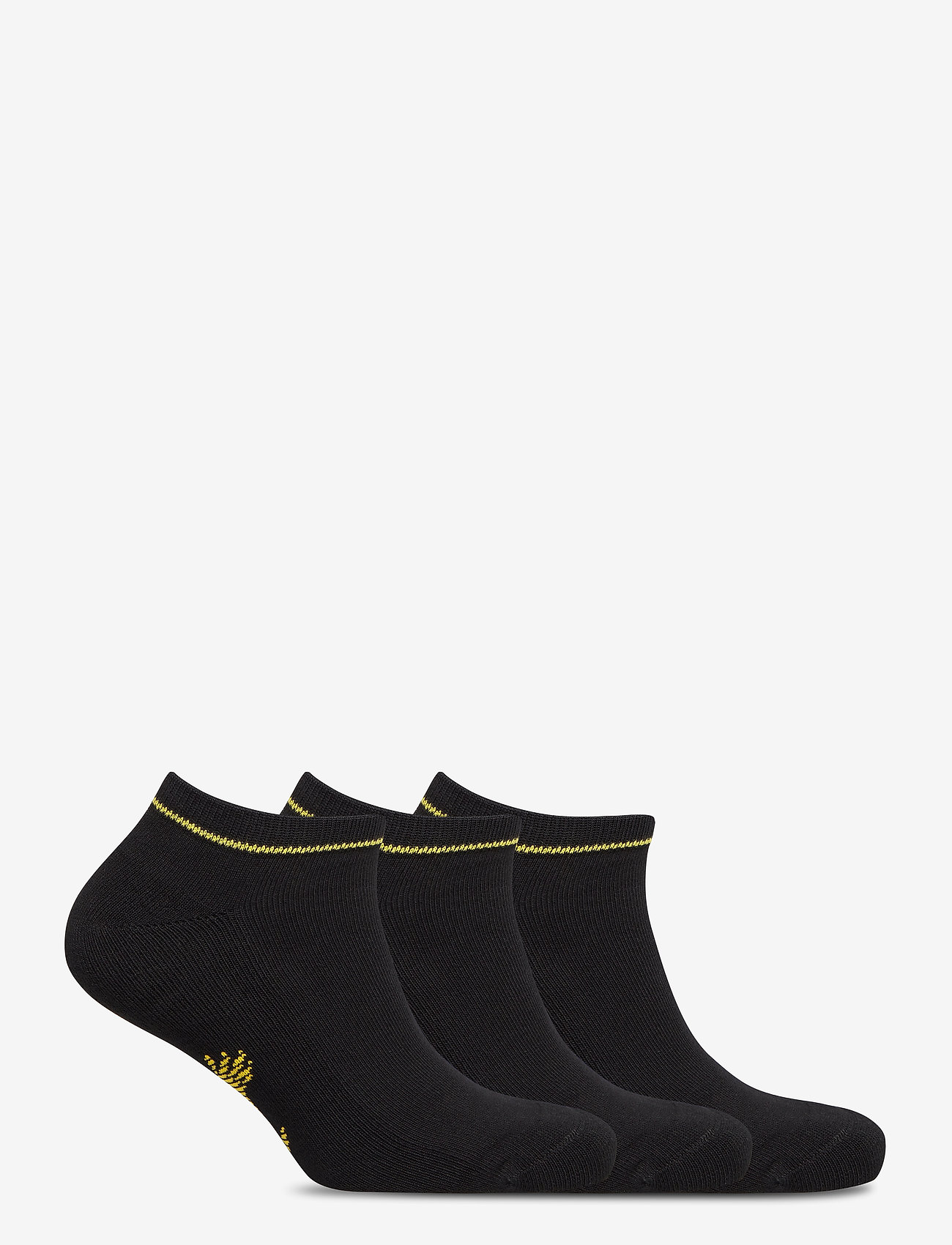 Lyle & Scott - RYAN - black - 1