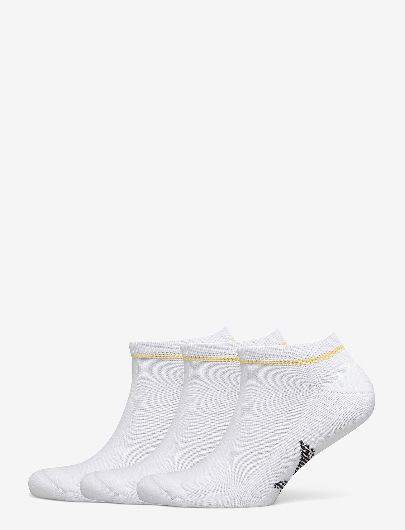 Lyle & Scott - RYAN - bright white - 0