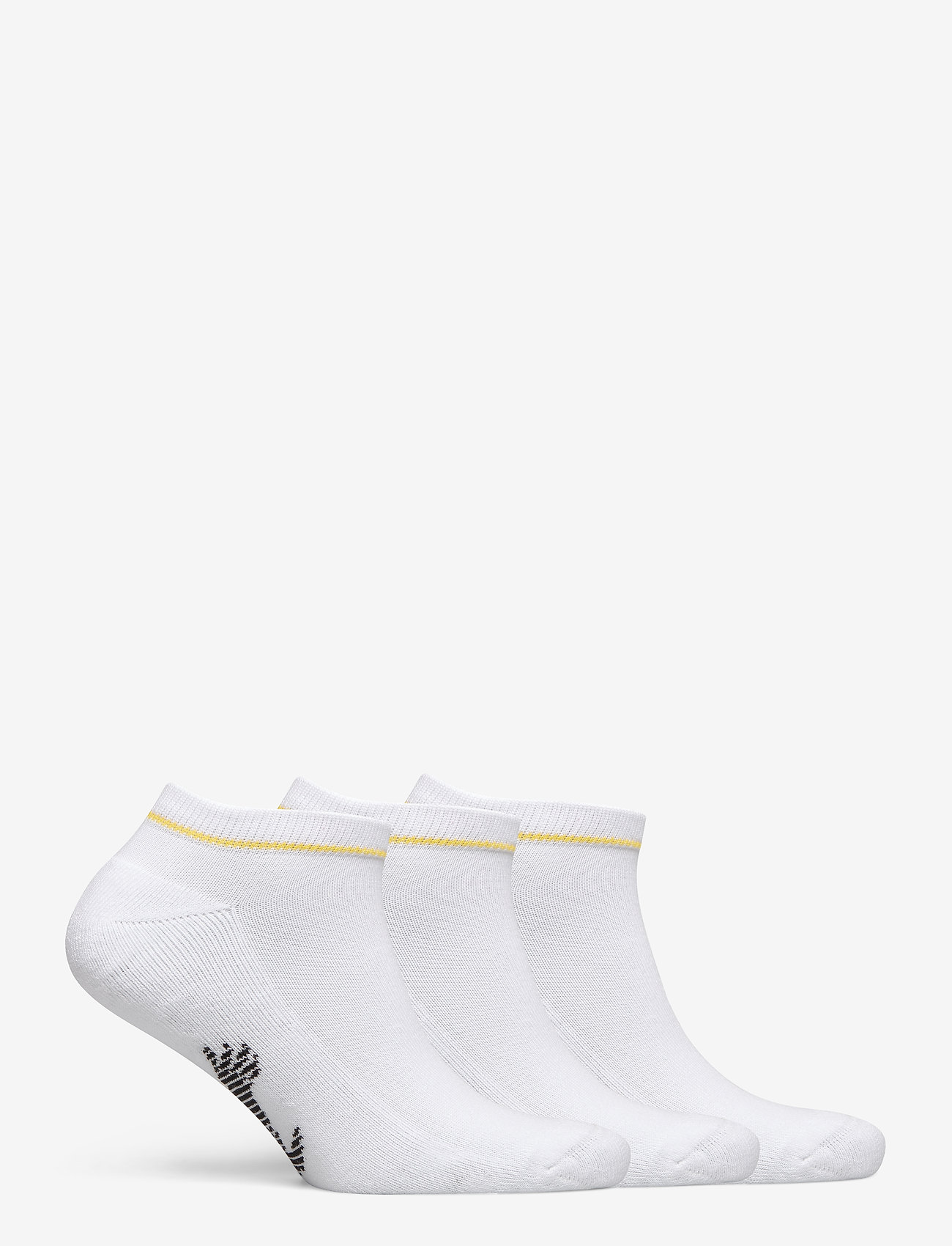 Lyle & Scott - RYAN - bright white - 1