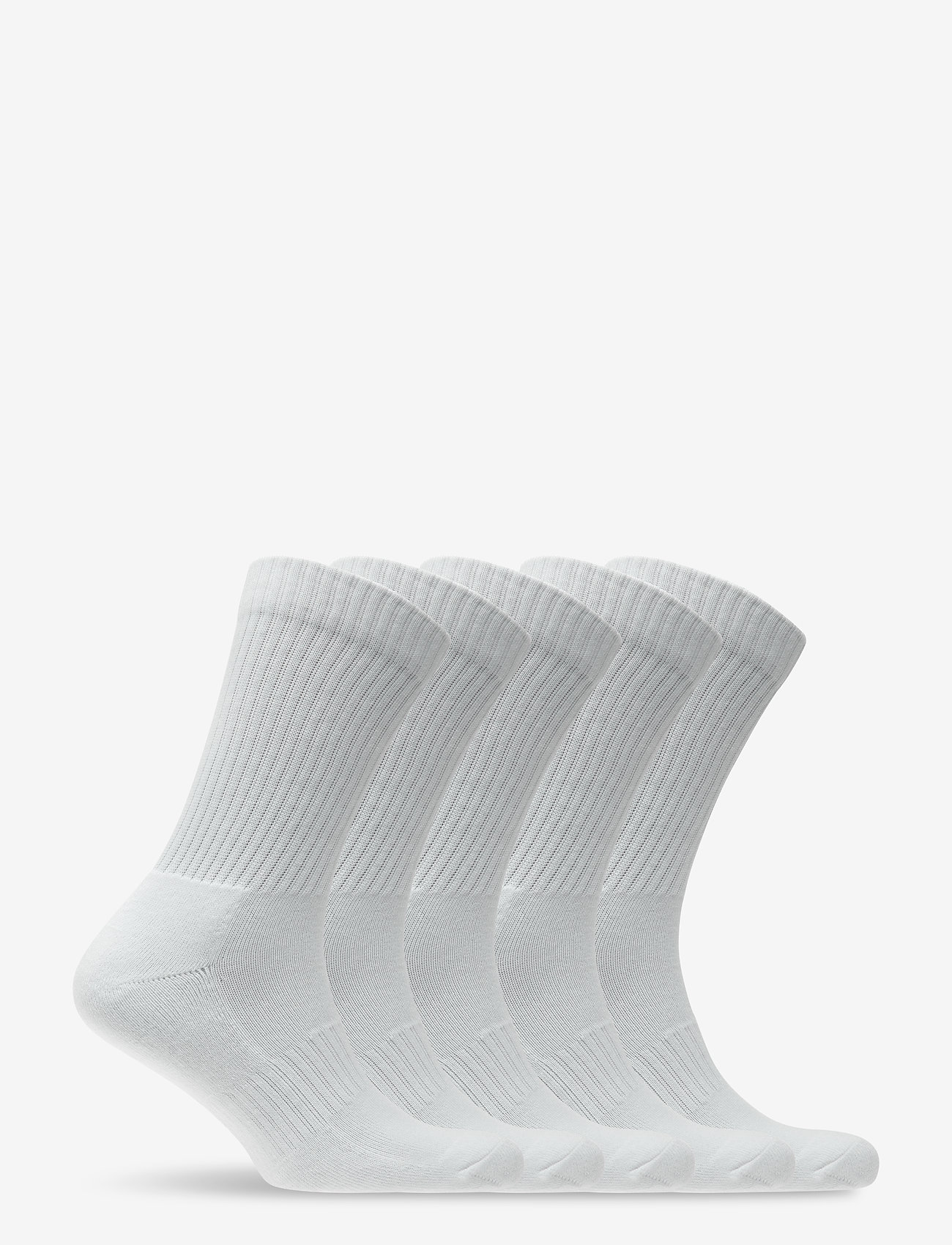 Lyle & Scott - CAMDYN - bright white - 1