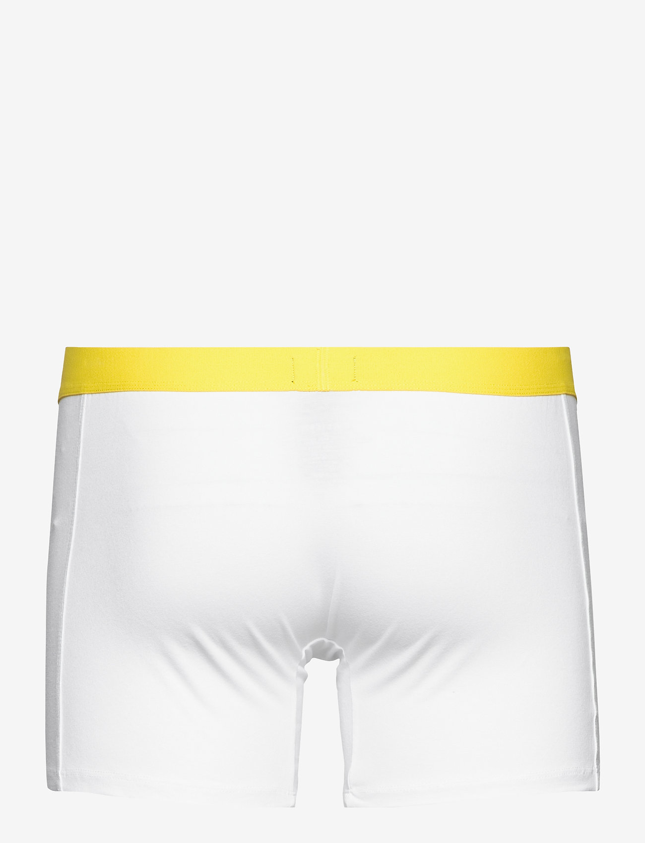 Lyle & Scott - DANIEL - bright white - 3