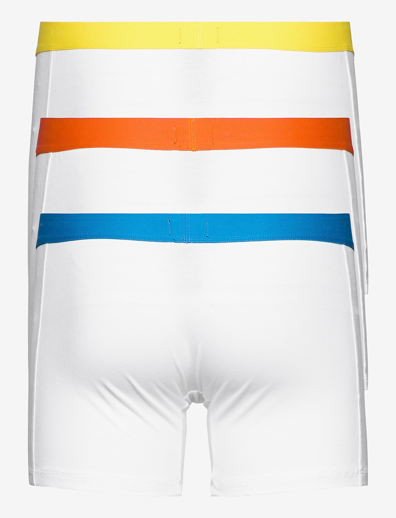 Lyle & Scott - DANIEL - trunks - bright white - 1