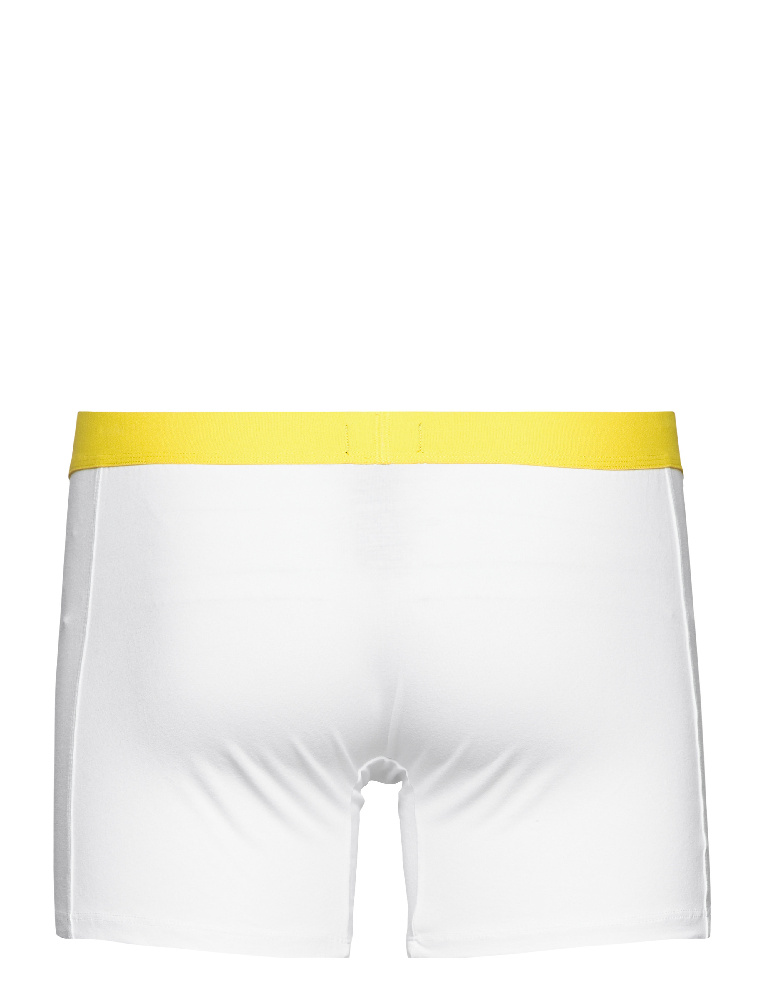 Lyle & Scott - DANIEL - de laveste prisene - bright white - 3