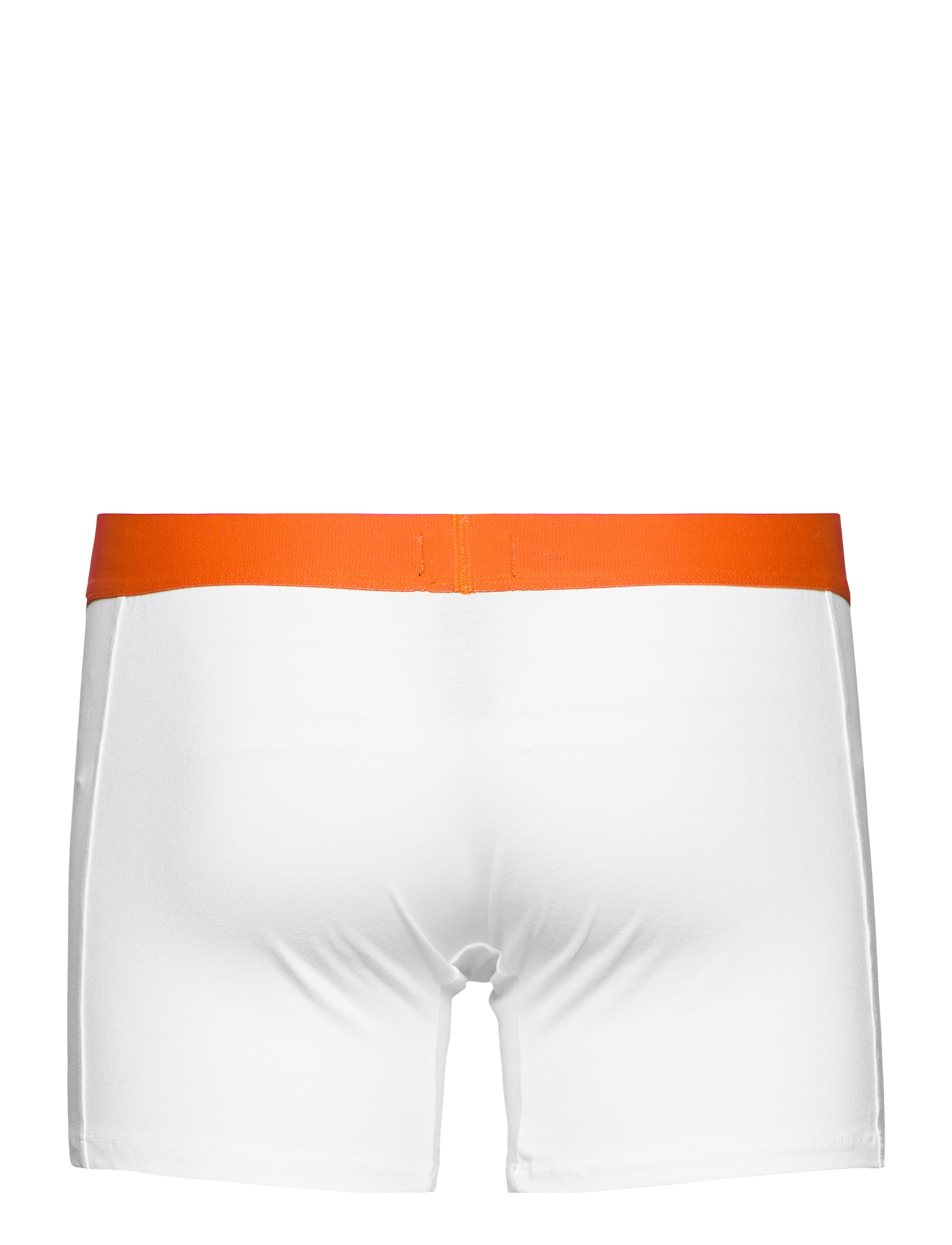 Lyle & Scott - DANIEL - de laveste prisene - bright white - 5