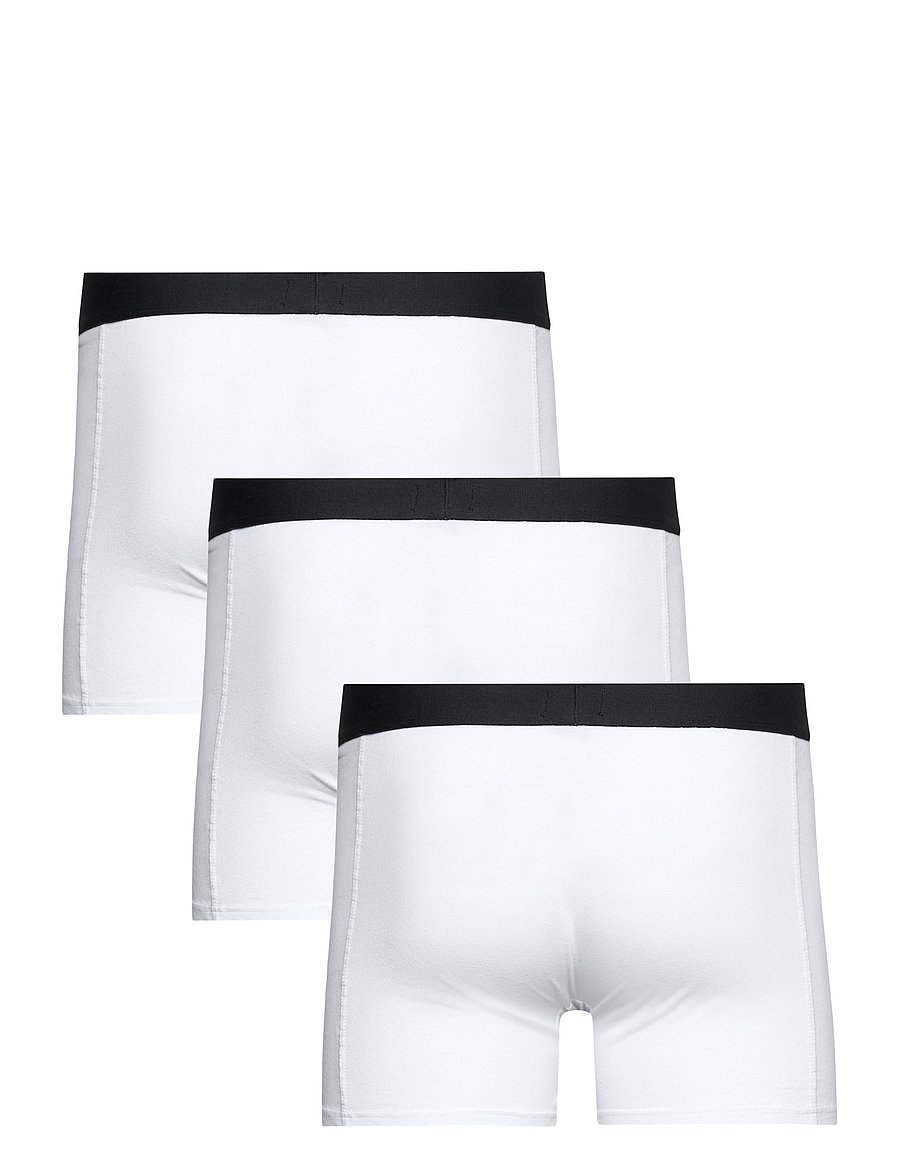 Lyle & Scott - DANIEL - unterhosen im multipack - bright white - 1