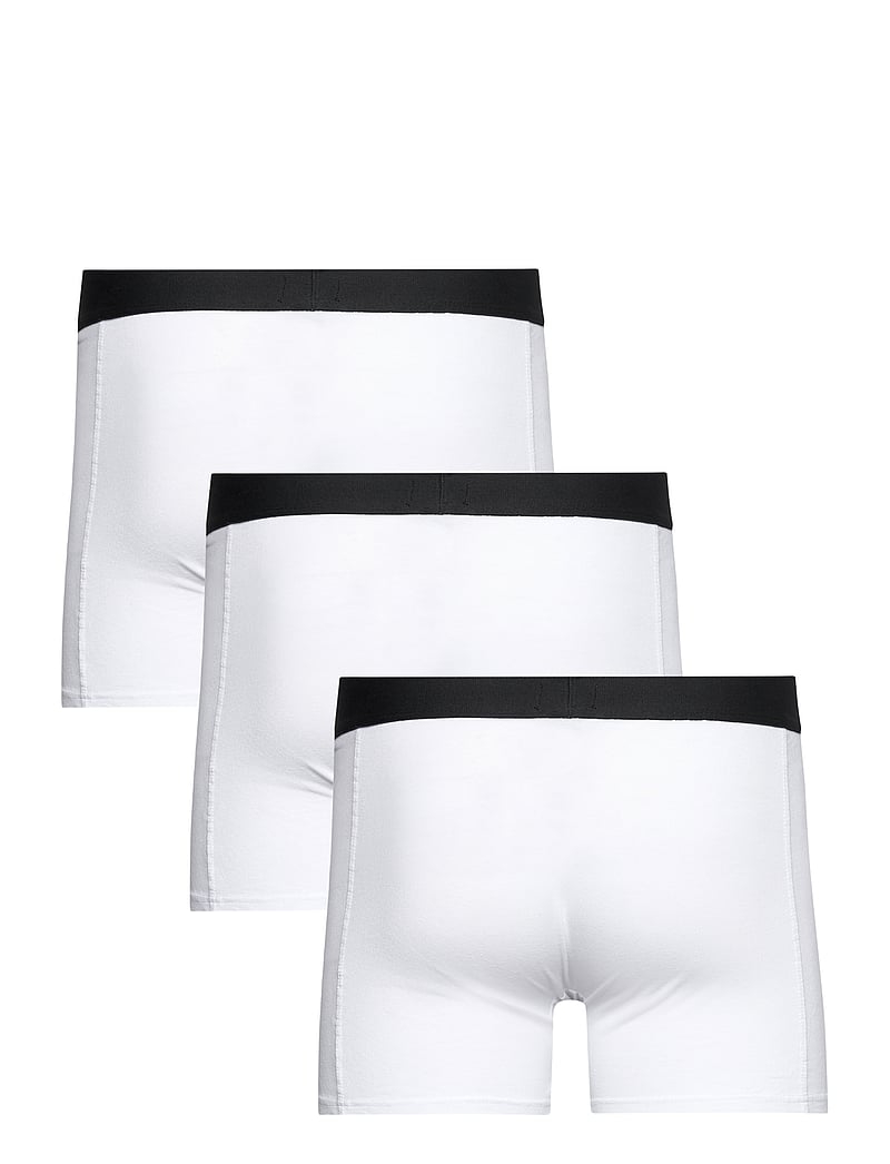 Lyle & Scott - DANIEL - multipack underpants - bright white - 1