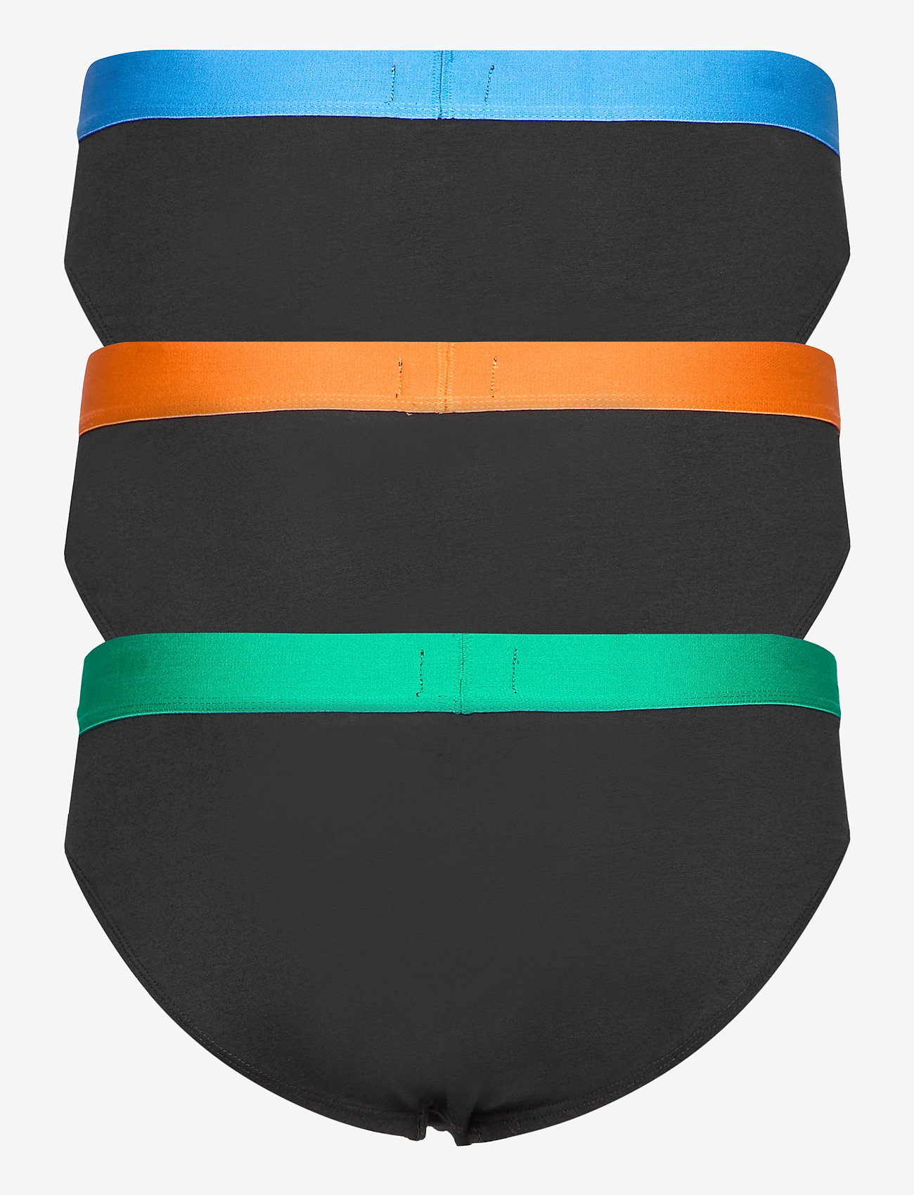 Lyle & Scott - RYDER - black - 1