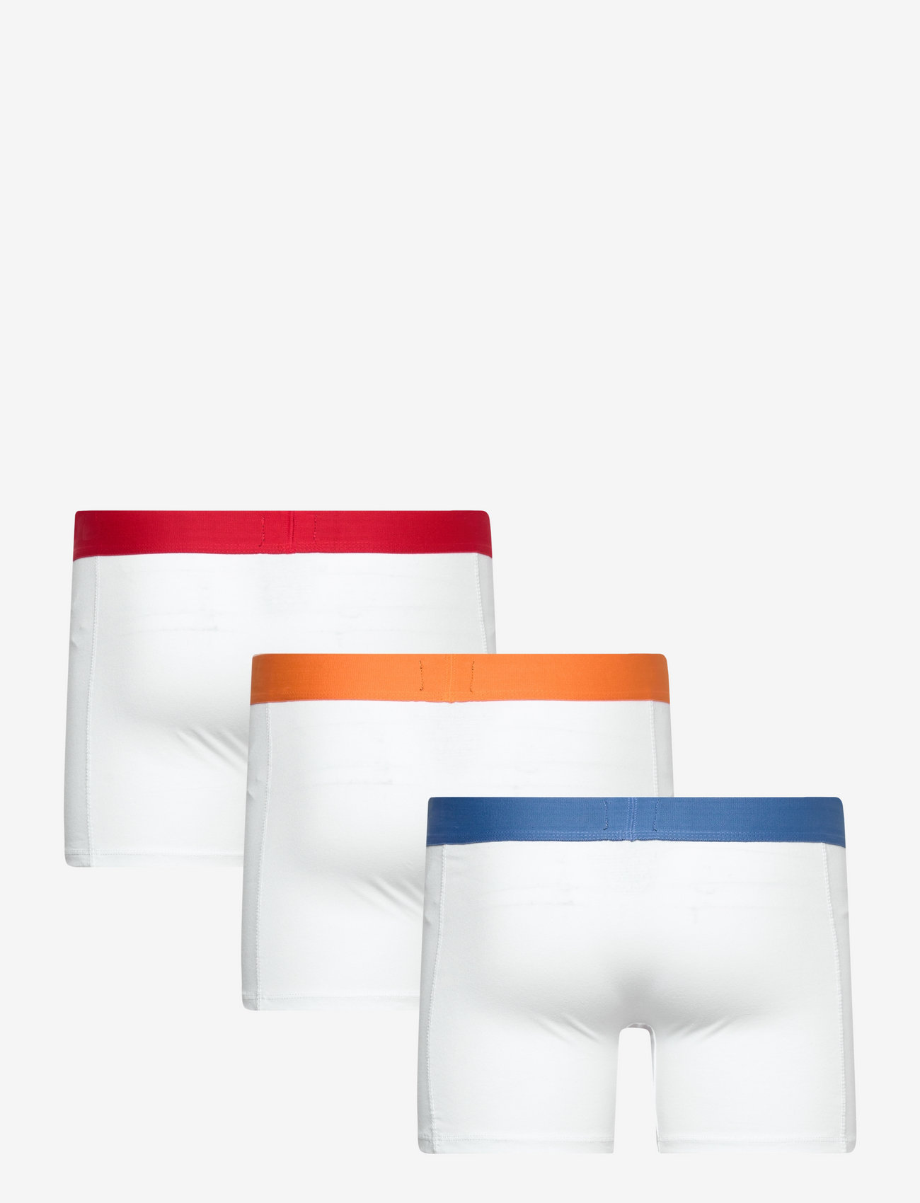Lyle & Scott - DANIEL - boxerkalsonger - bright white - 1