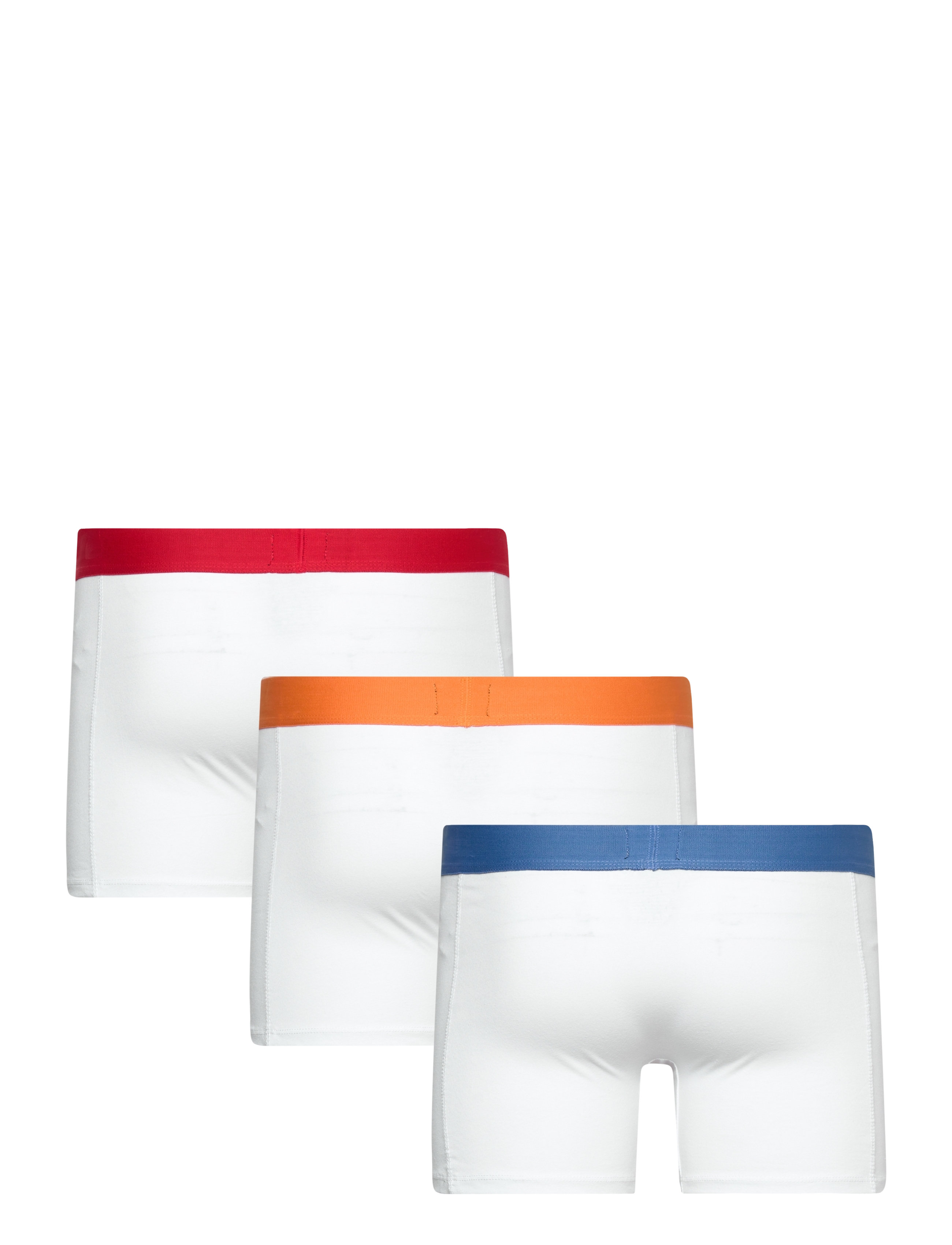 Lyle & Scott - DANIEL - die niedrigsten preise - bright white - 1