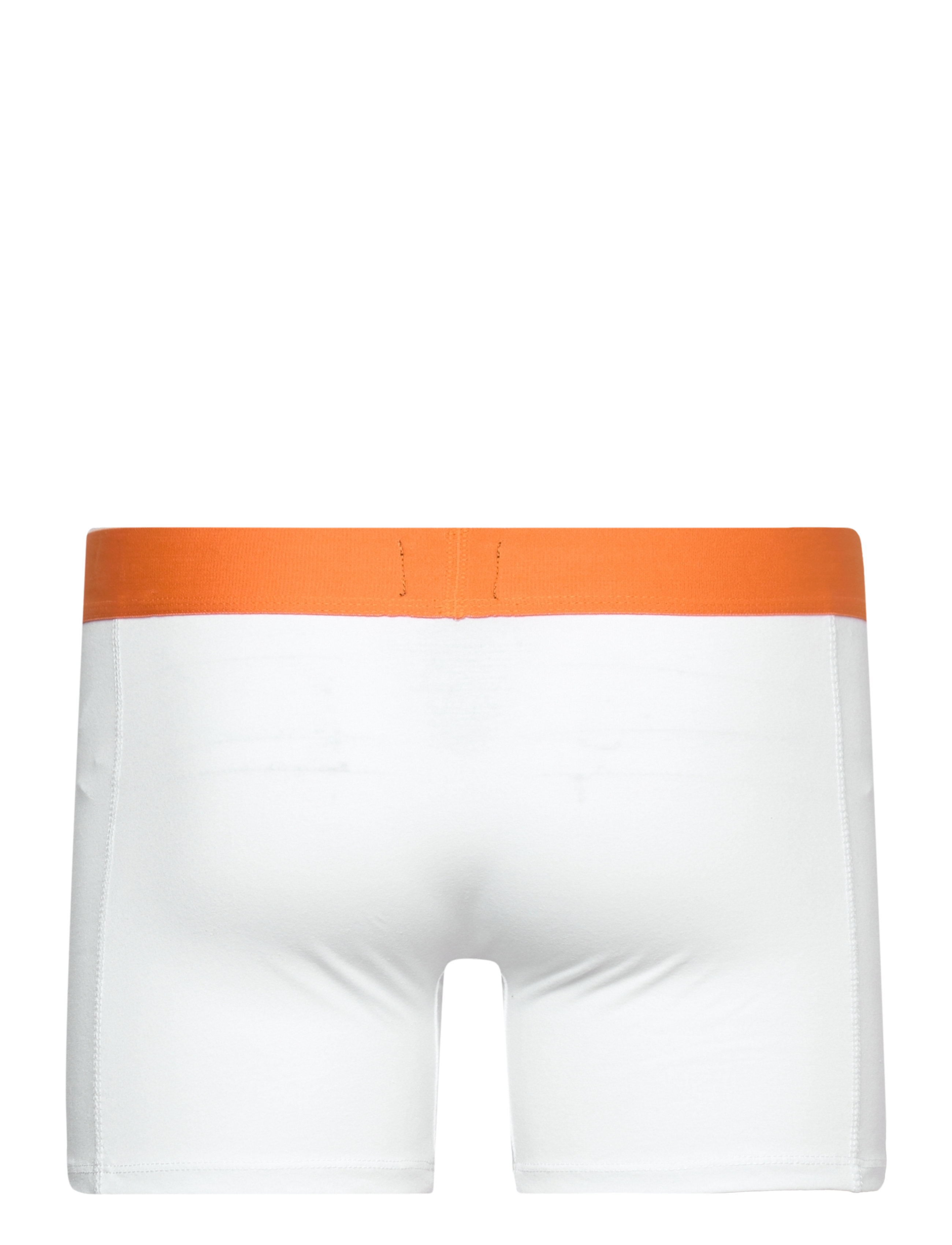 Lyle & Scott - DANIEL - die niedrigsten preise - bright white - 3
