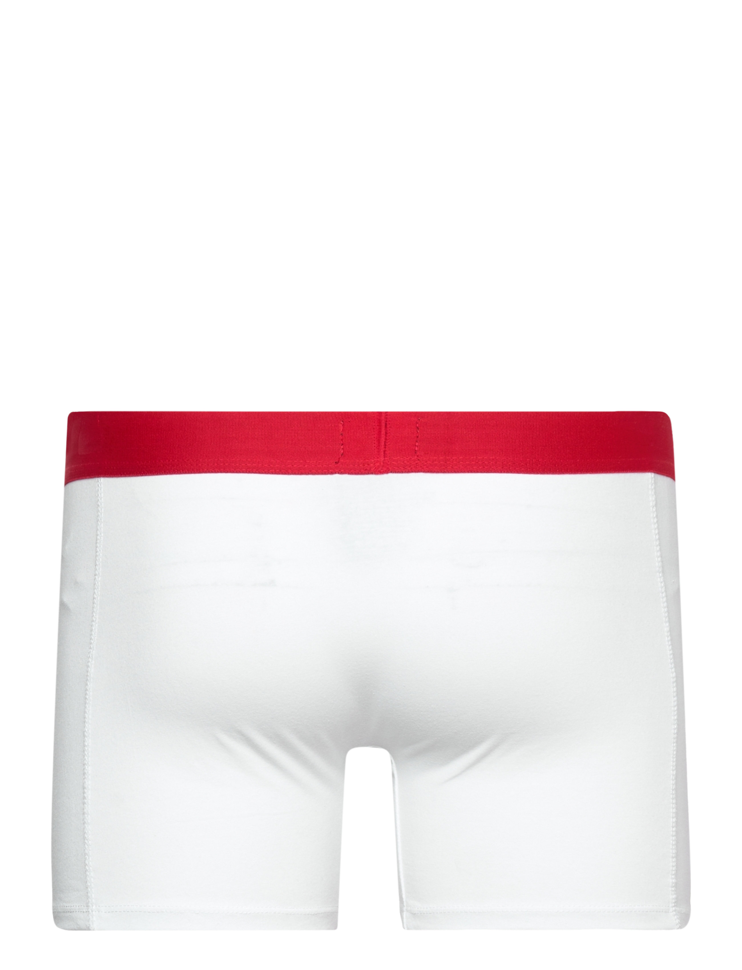 Lyle & Scott - DANIEL - die niedrigsten preise - bright white - 5