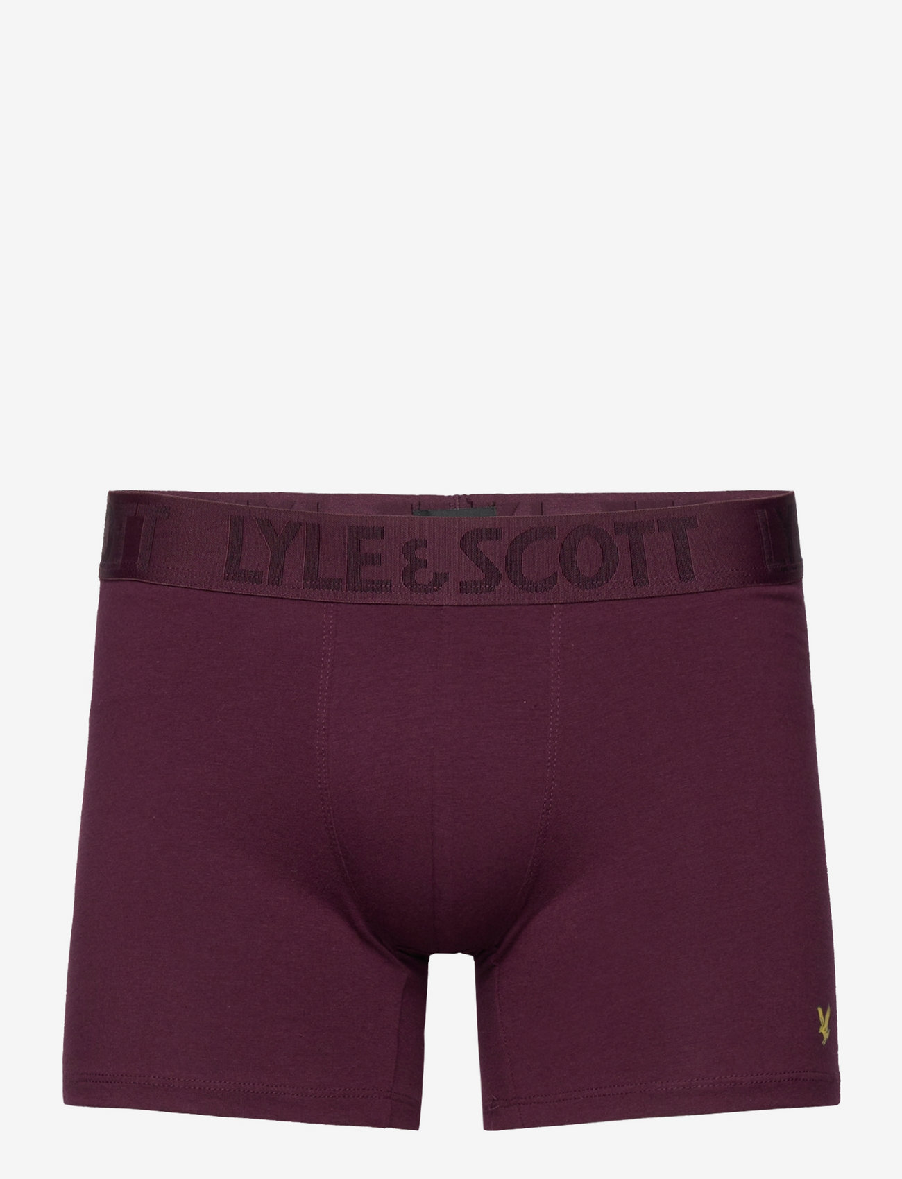 Lyle & Scott - ROMAN - wine tasting/peacoat/pine grove - 2